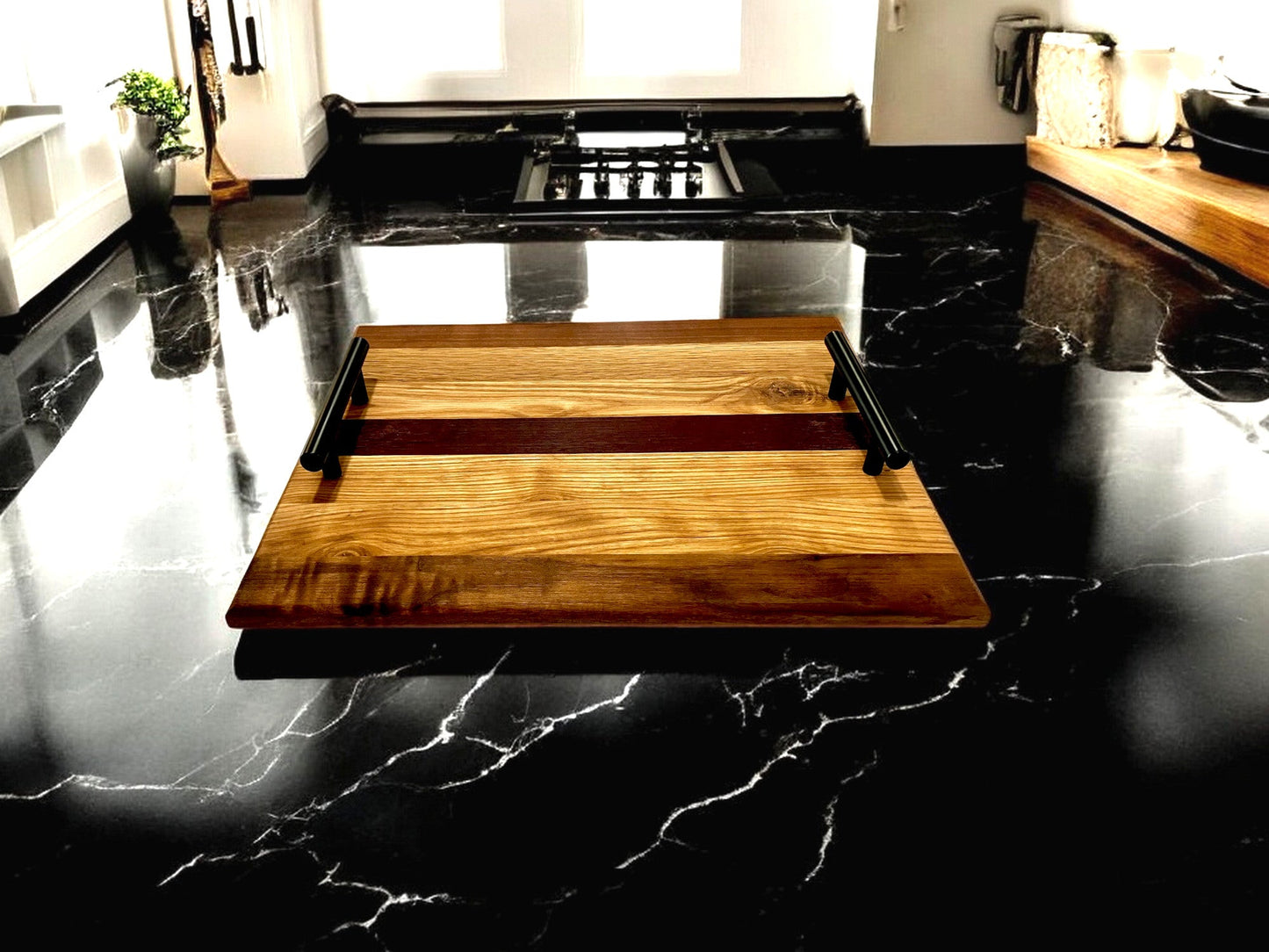 11" x 14" Serving Tray - Holland Landscape Supply
