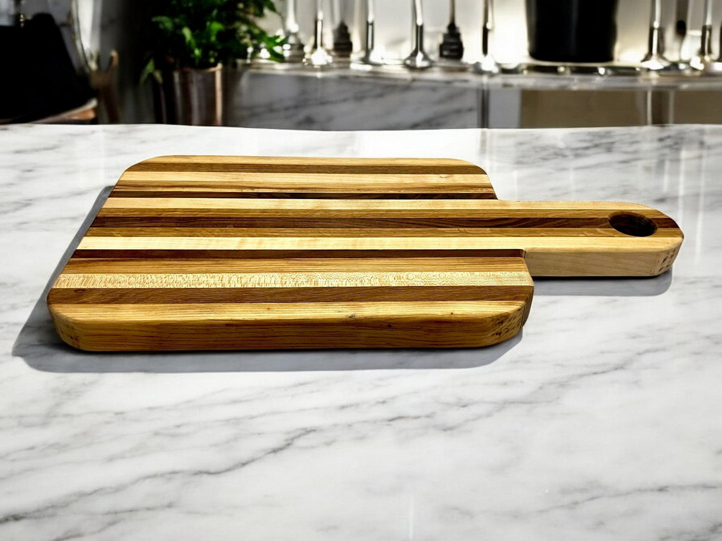 11" x 22" Cutting Board - Holland Landscape Supply