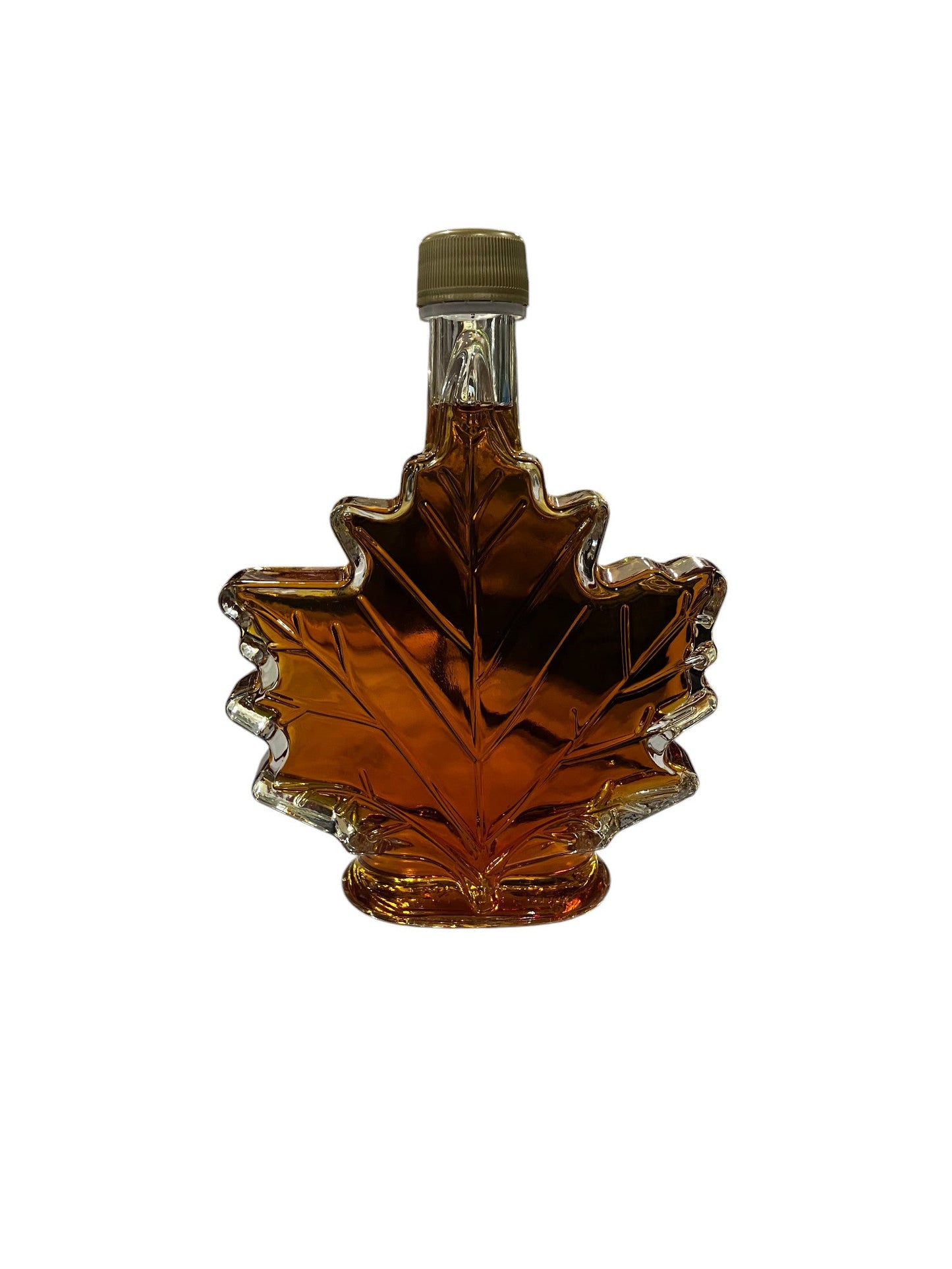 250 ml Leaf Jar - Holland Landscape SupplyFood