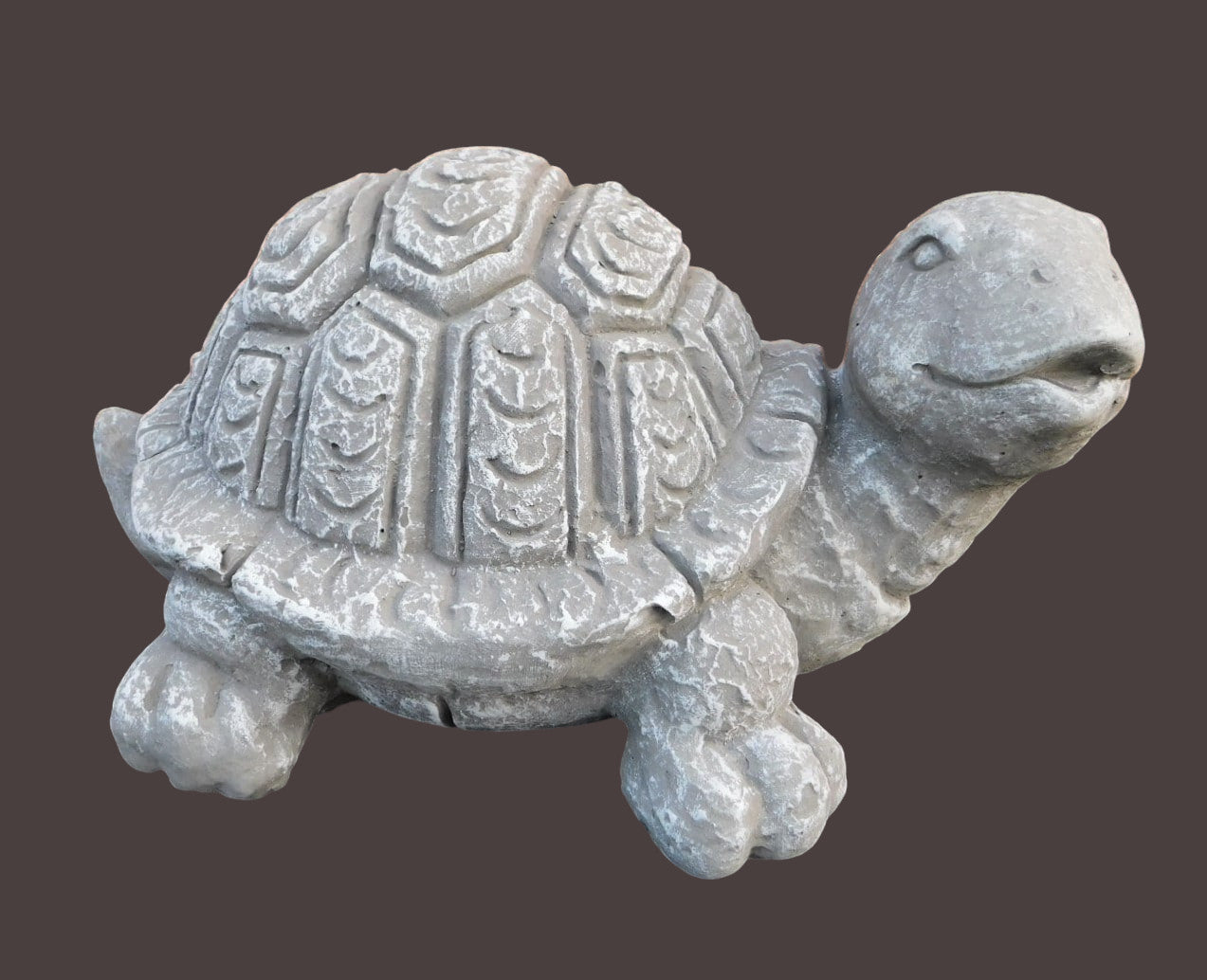 Concrete Animal Statues