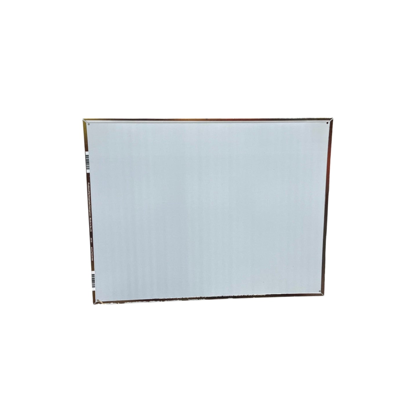 Barq’s Metal Sign - Holland Landscape Supply