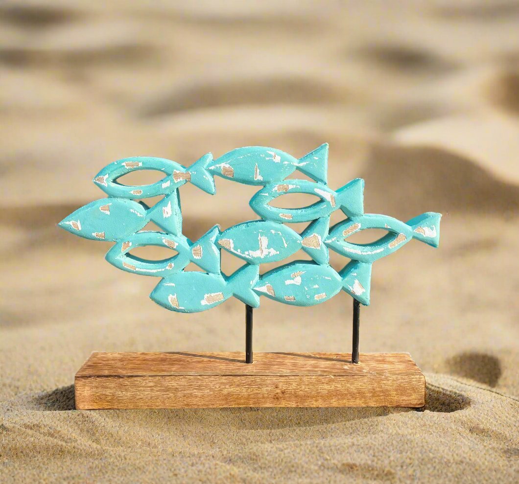 Beach Decor - Holland Landscape Supply