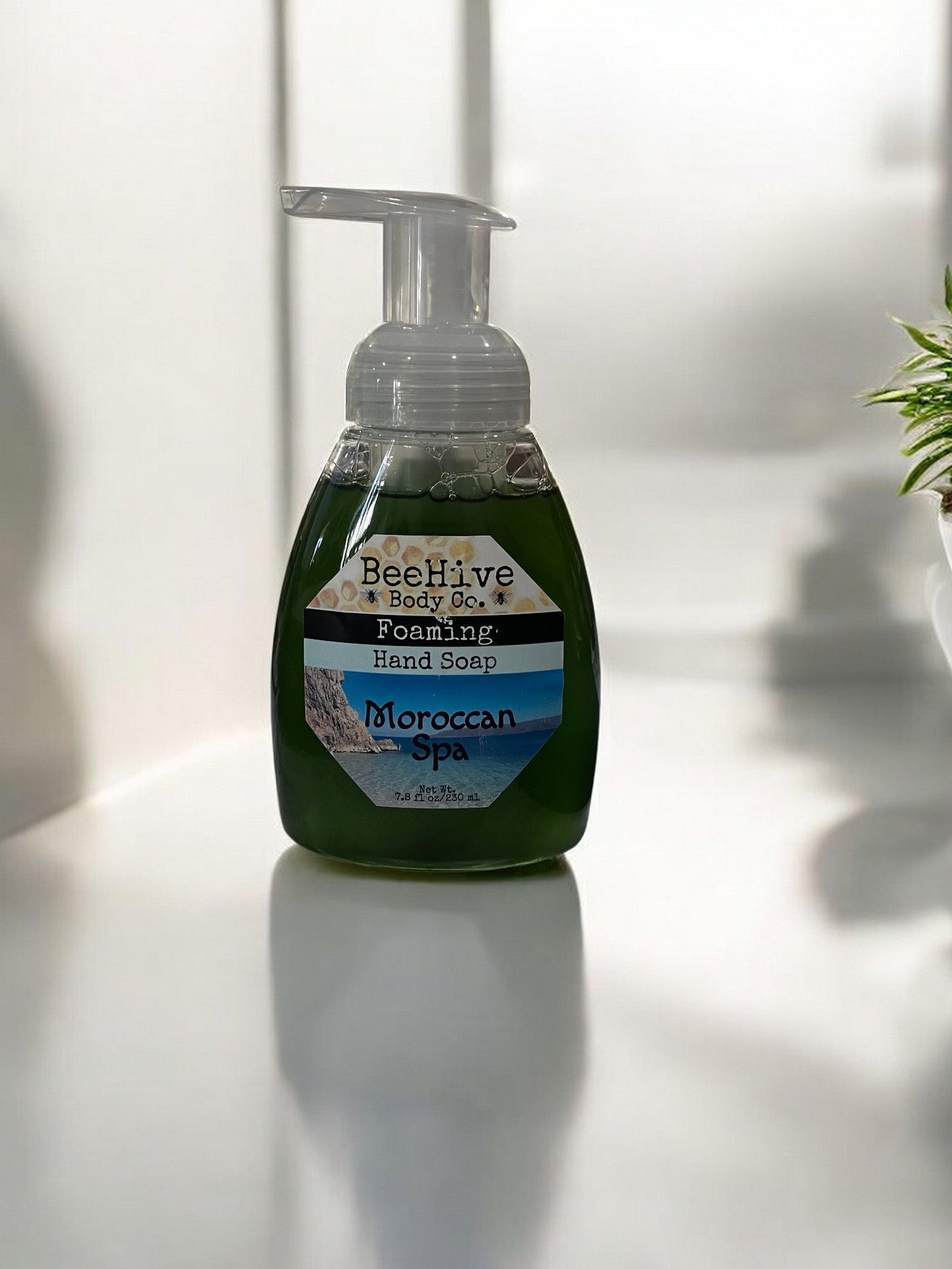 BeeHive Body Co. Hand Soap - Holland Landscape Supply