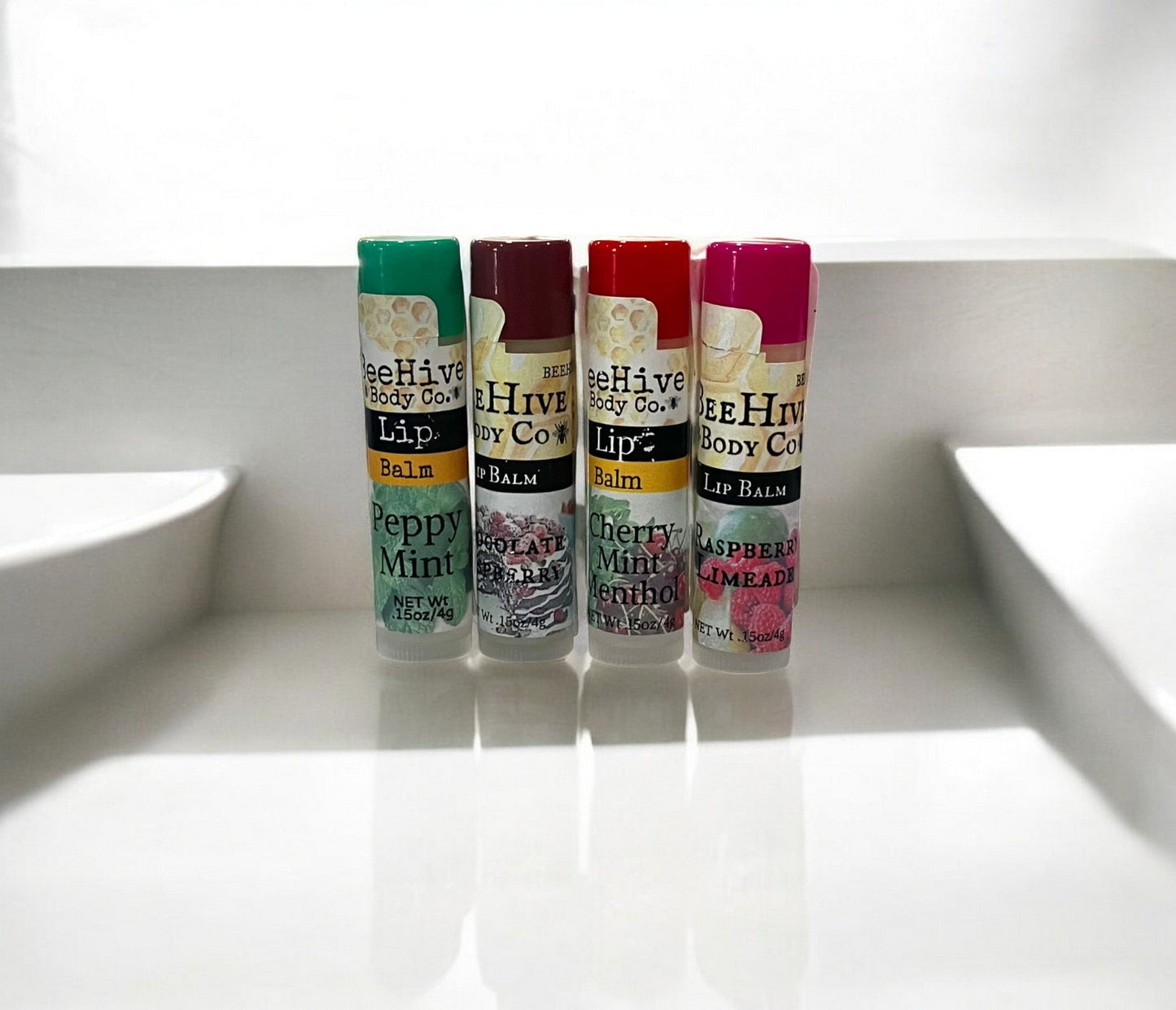BeeHive Body Co. Lip Balm - Holland Landscape Supply