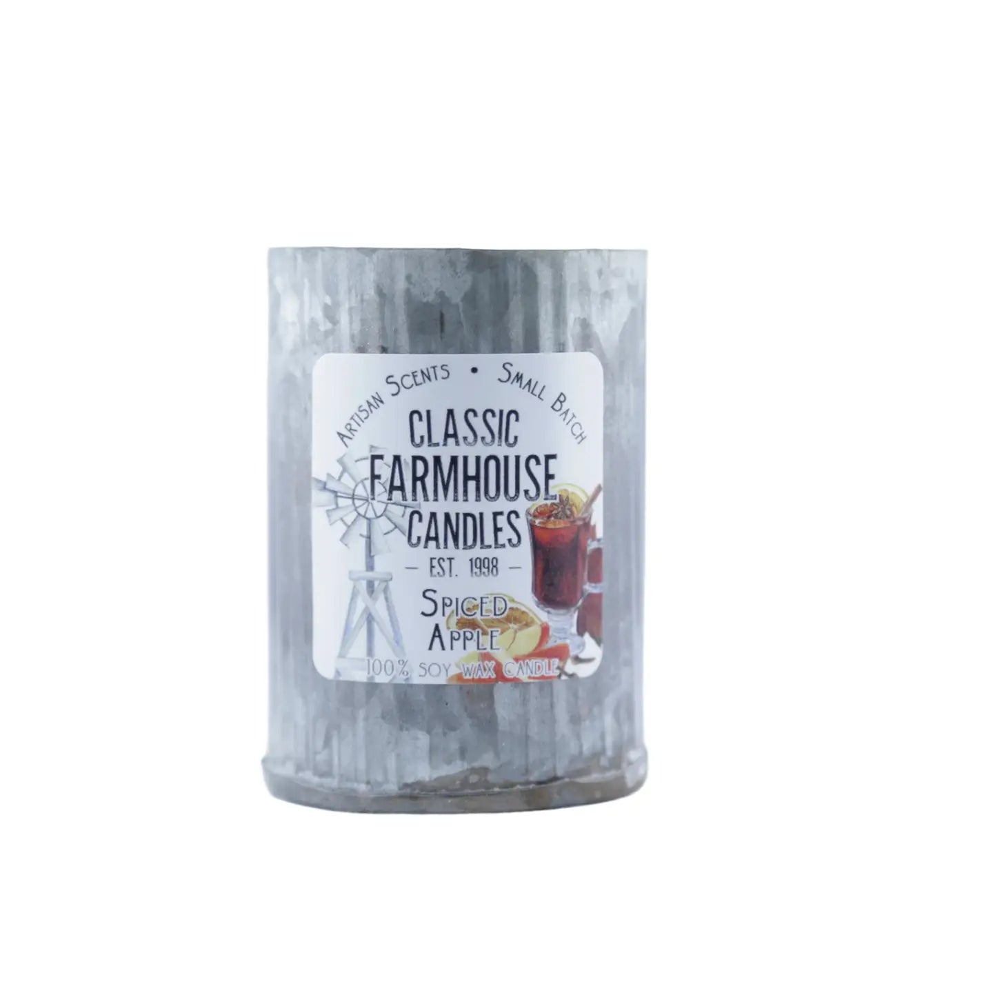 Christmas Collection - Holland Landscape SupplyCandles