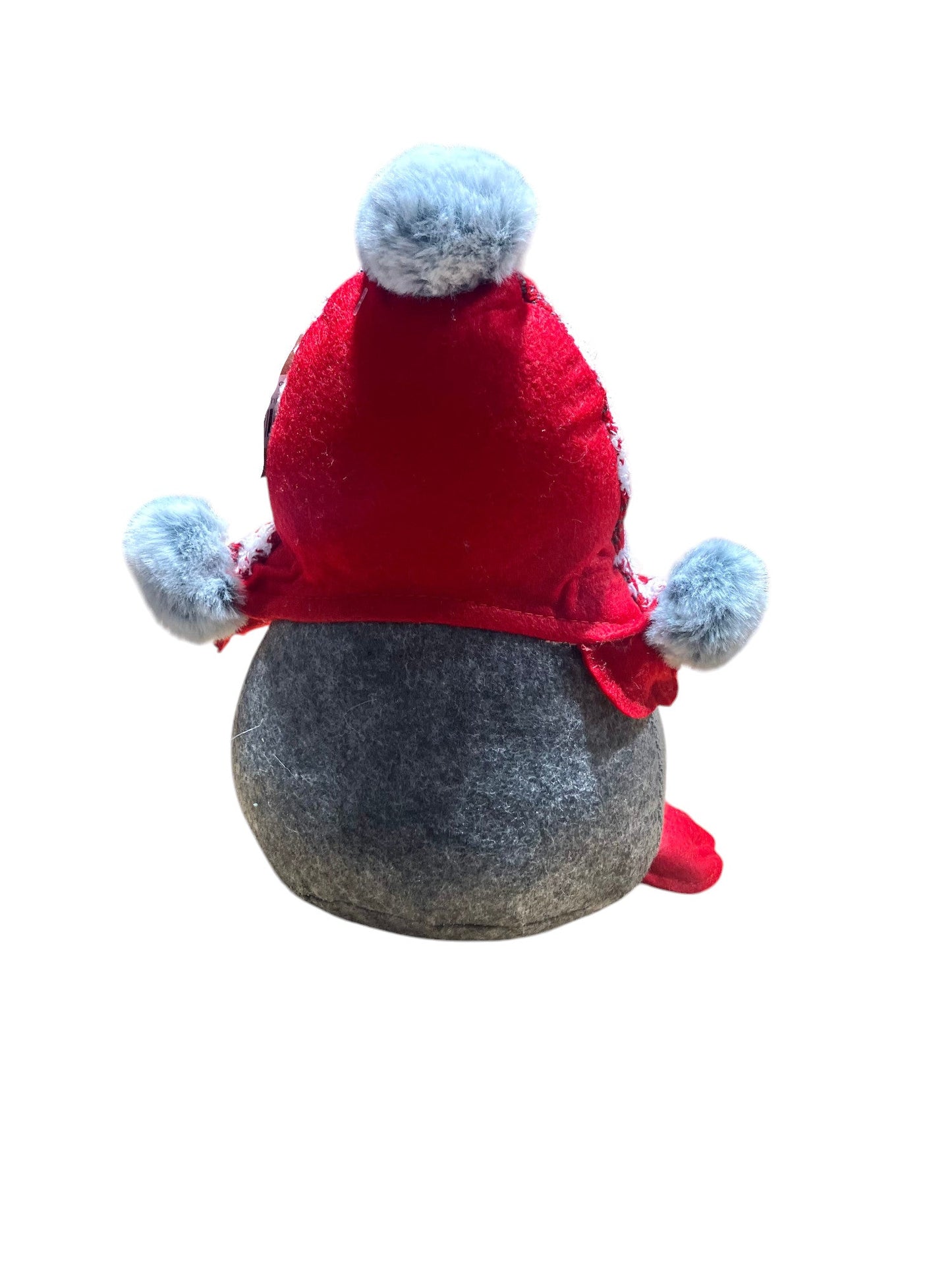 Christmas Owl - Holland Landscape SupplyDecoration