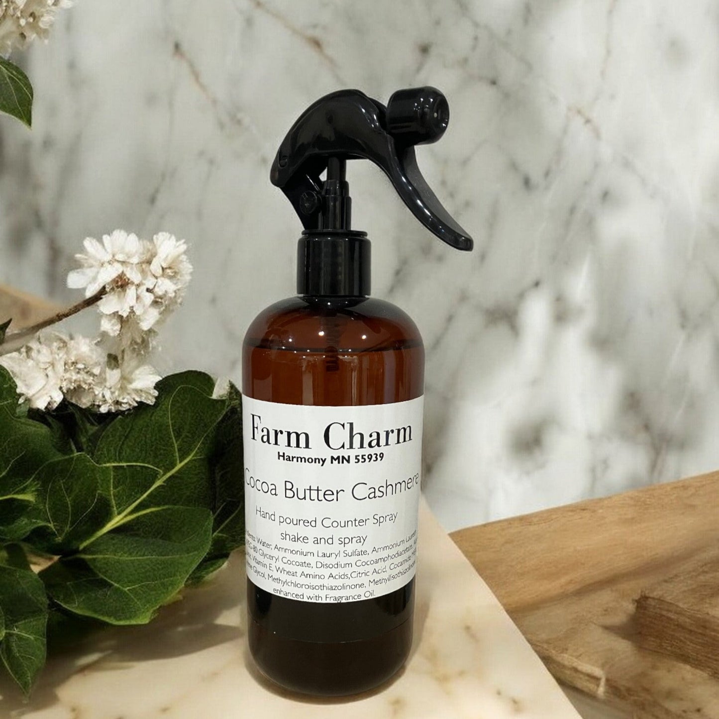 Cleaning Spray - Holland Landscape SupplySoap