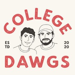 College Dawgs Snack Sticks - Holland Landscape Supply