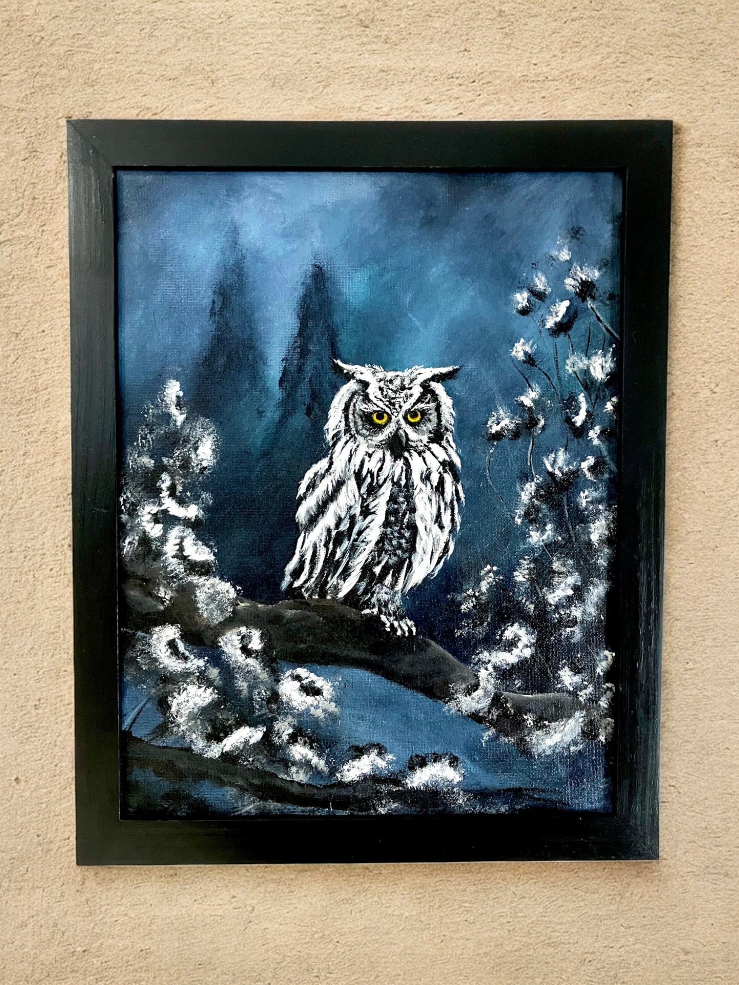 Dark Owl - Holland Landscape Supply