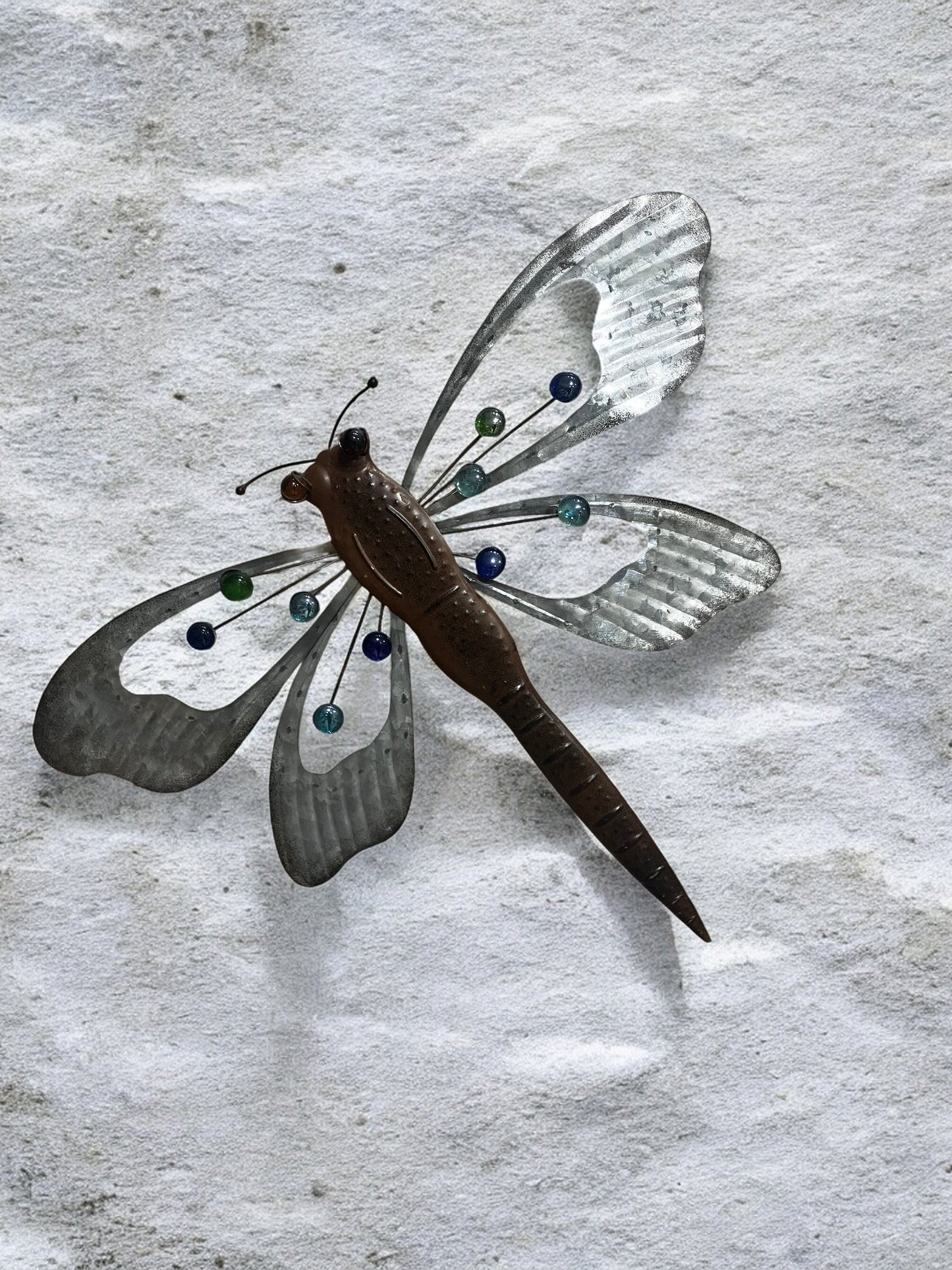 Darrin the Dragonfly - Holland Landscape Supply