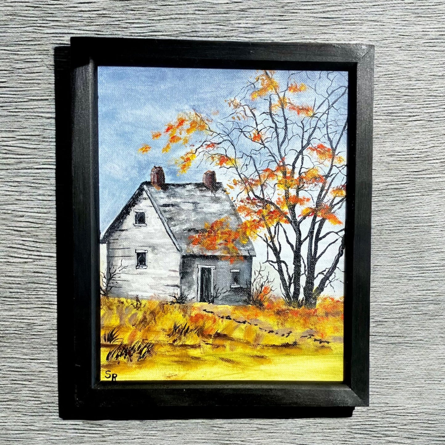 Days Gone By - Holland Landscape Supply