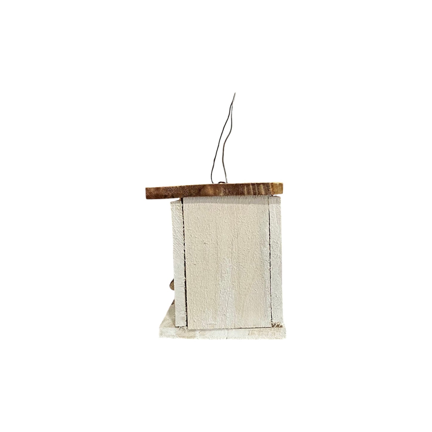 Decorative Birdhouse - Holland Landscape Supply