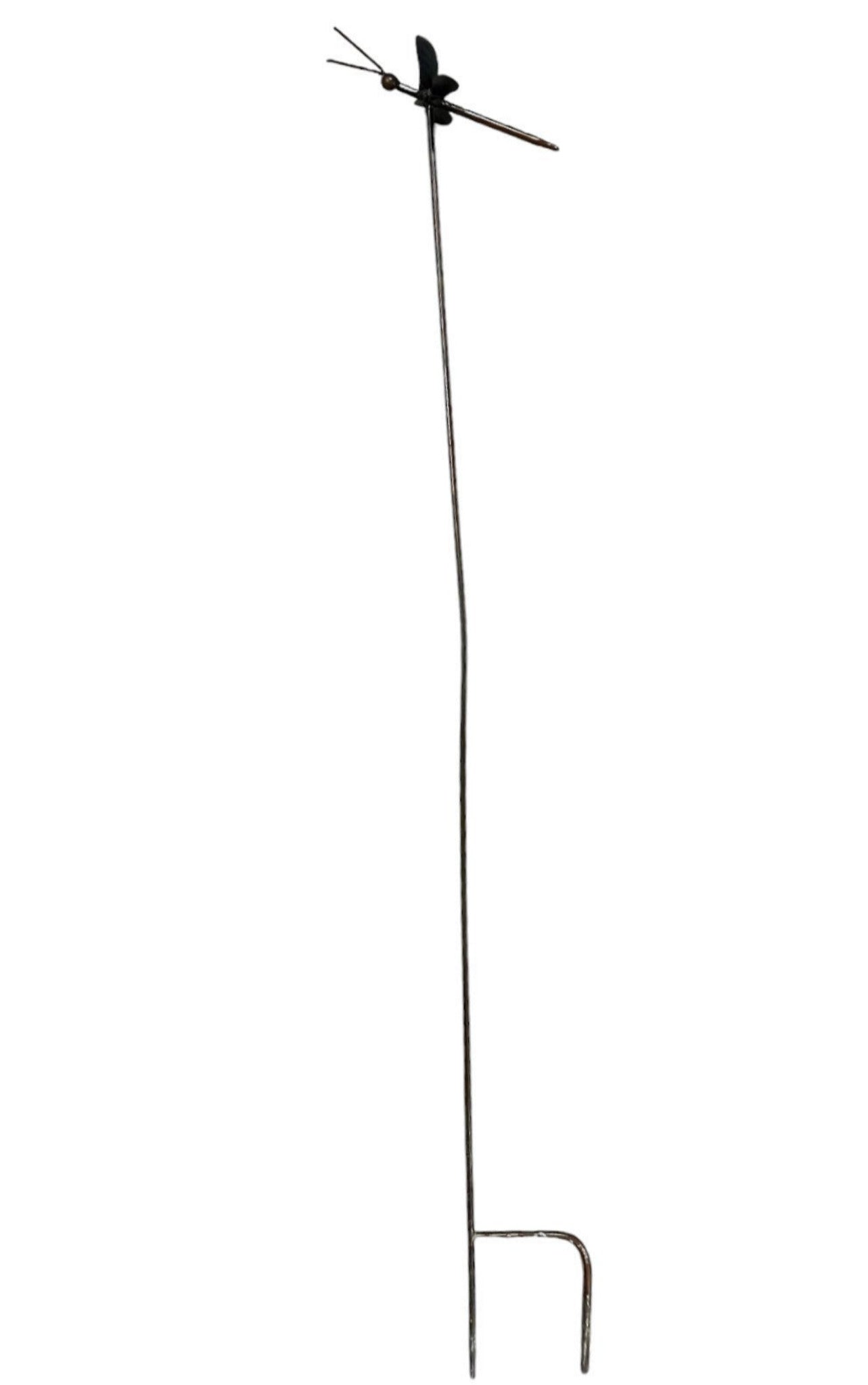 Dragonfly Garden Stake - Holland Landscape Supply