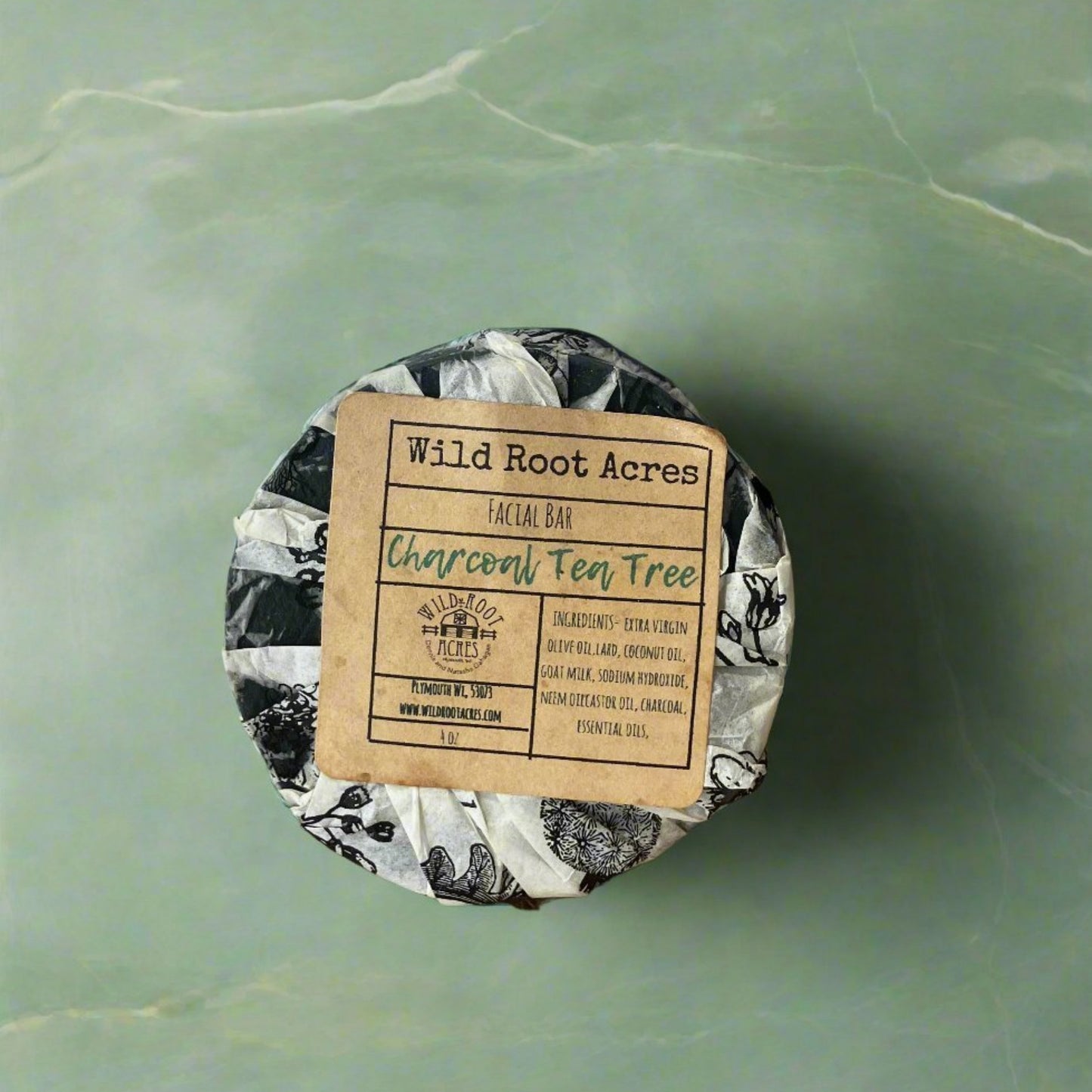 Facial Bar - Holland Landscape Supply