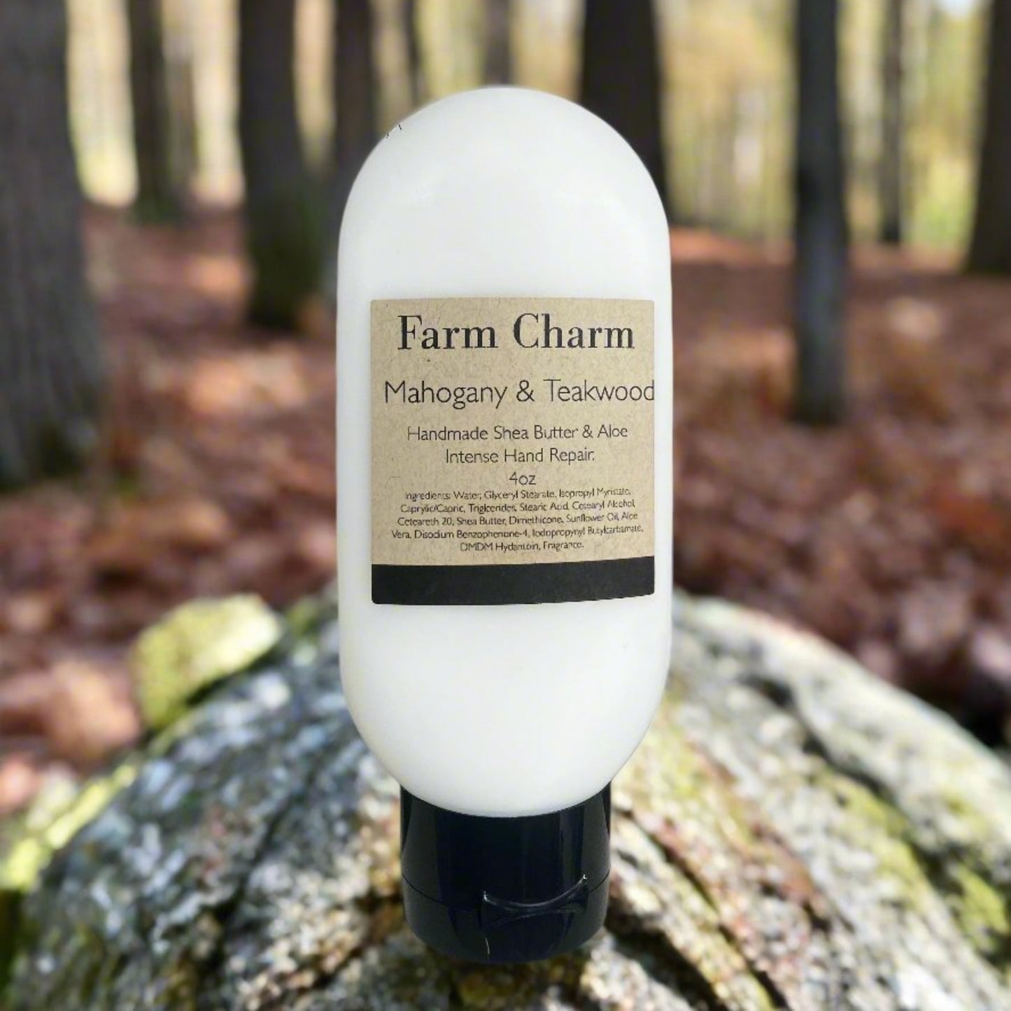 Farm Charm - Lotion - Holland Landscape Supply Body