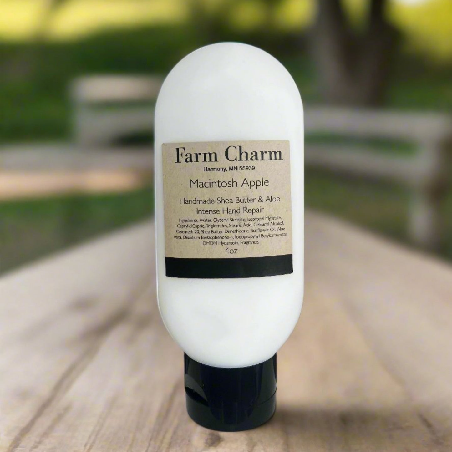 Farm Charm - Lotion - Holland Landscape Supply Body
