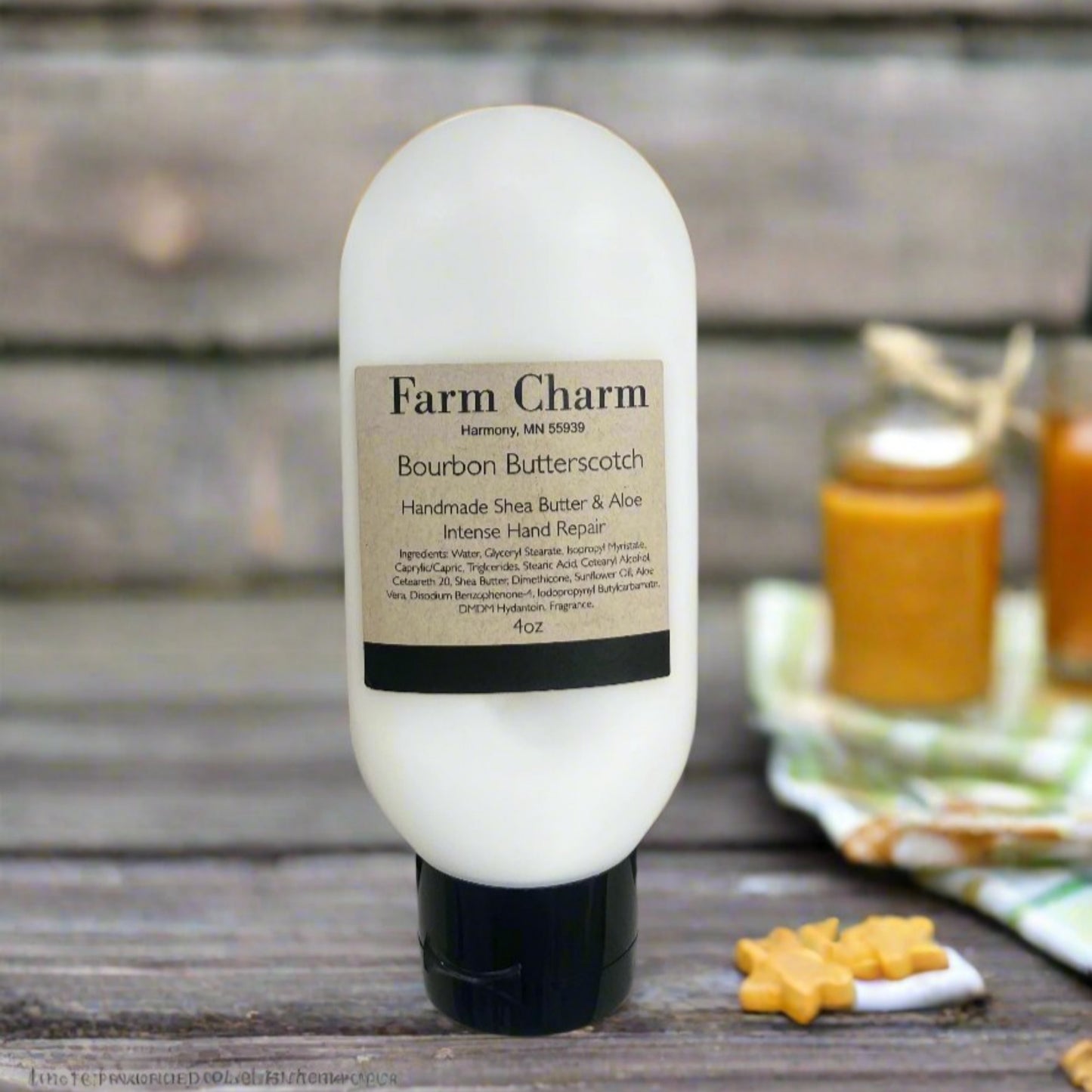 Farm Charm - Lotion - Holland Landscape Supply Body