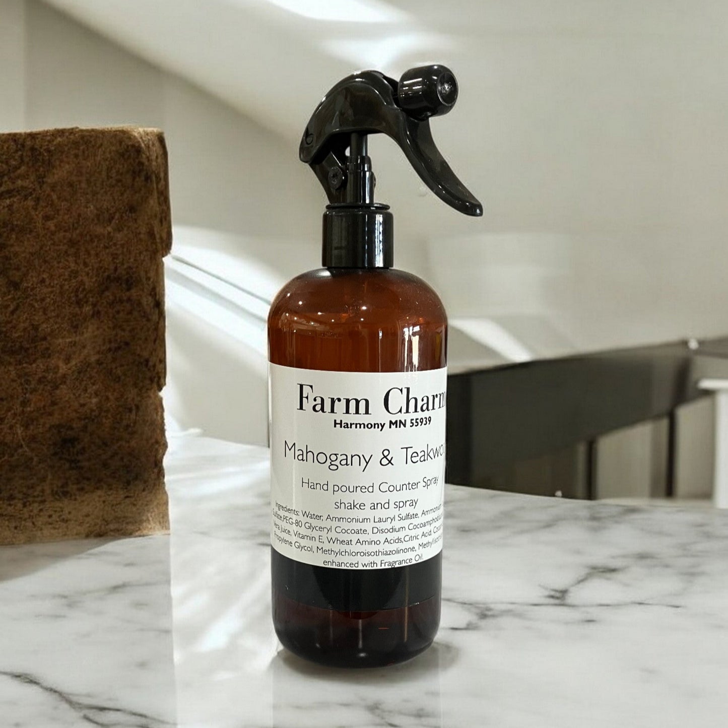 Farm Charm Spray - Holland Landscape SupplySoap