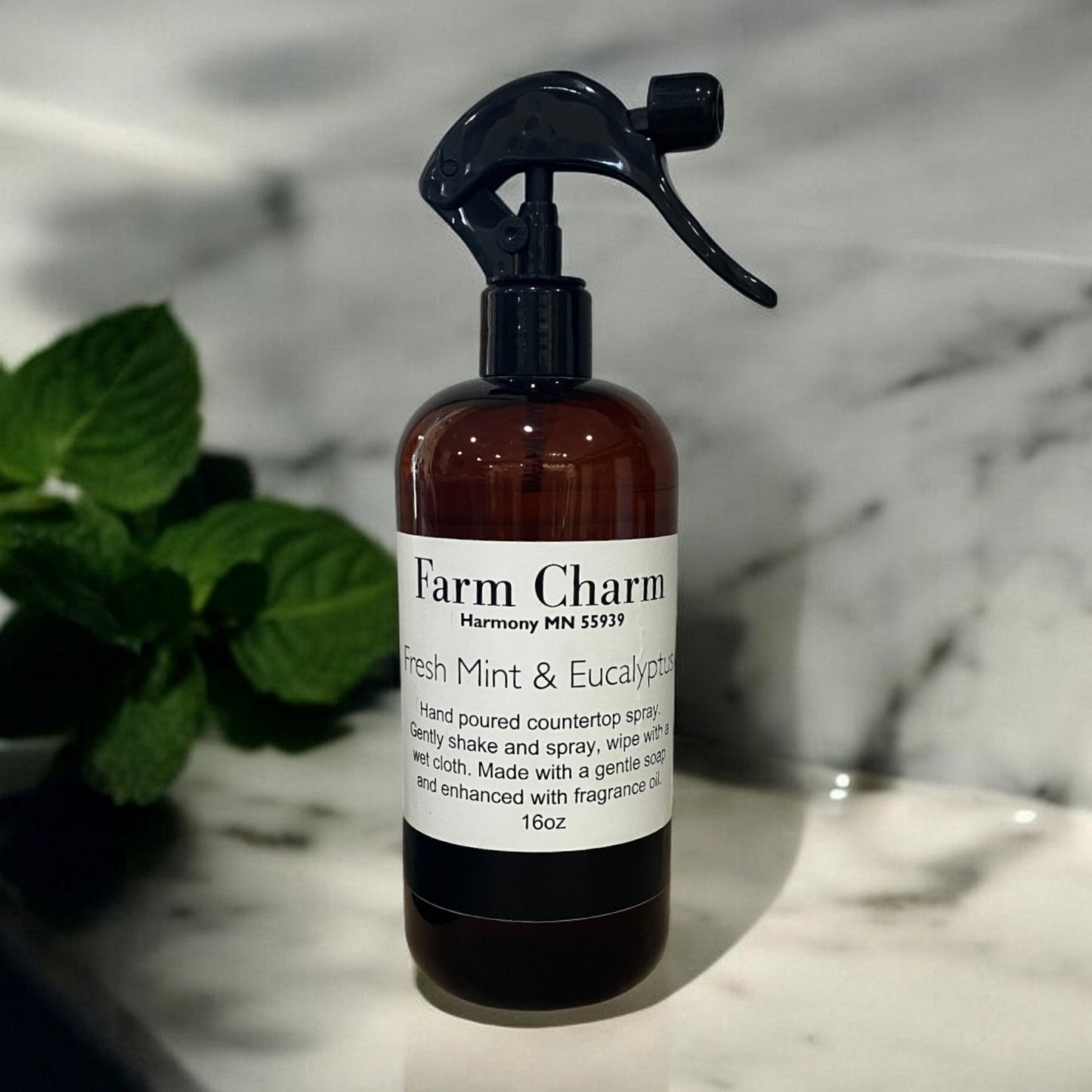 Farm Charm Spray - Holland Landscape SupplySoap