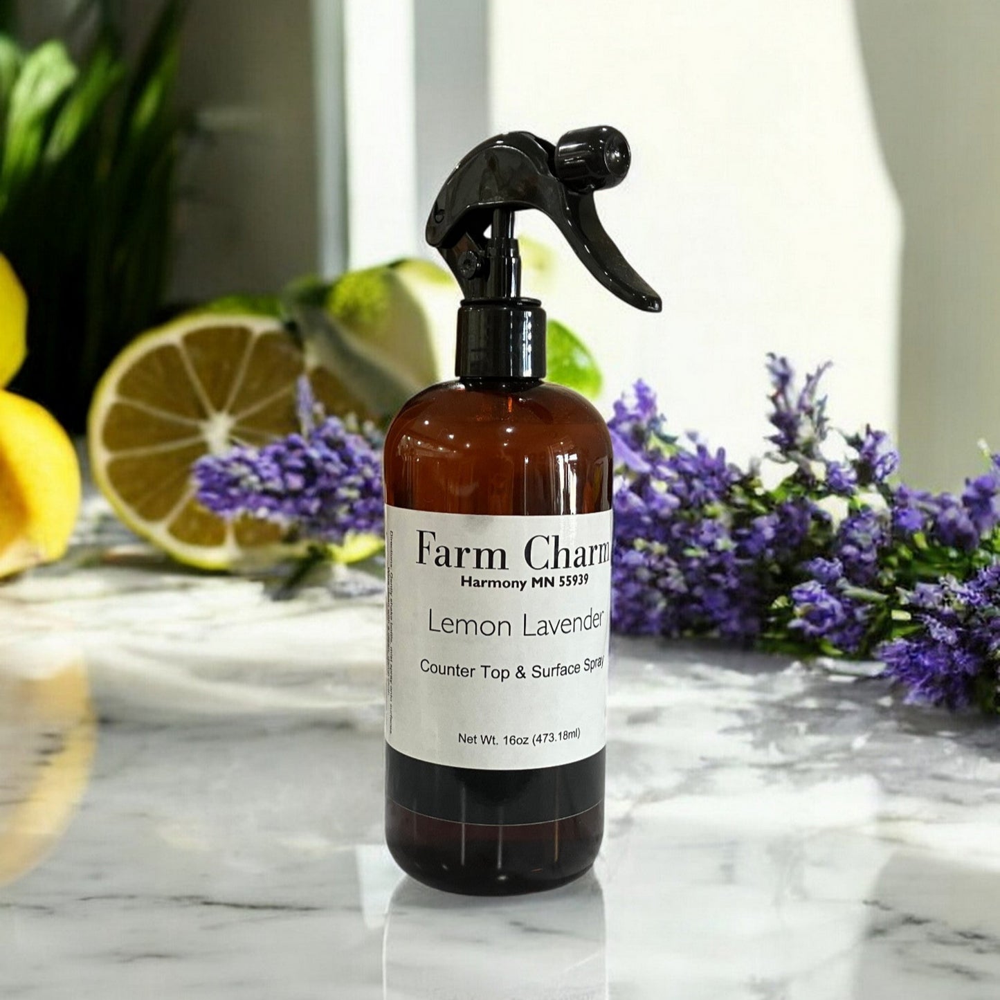 Farm Charm Spray - Holland Landscape SupplySoap