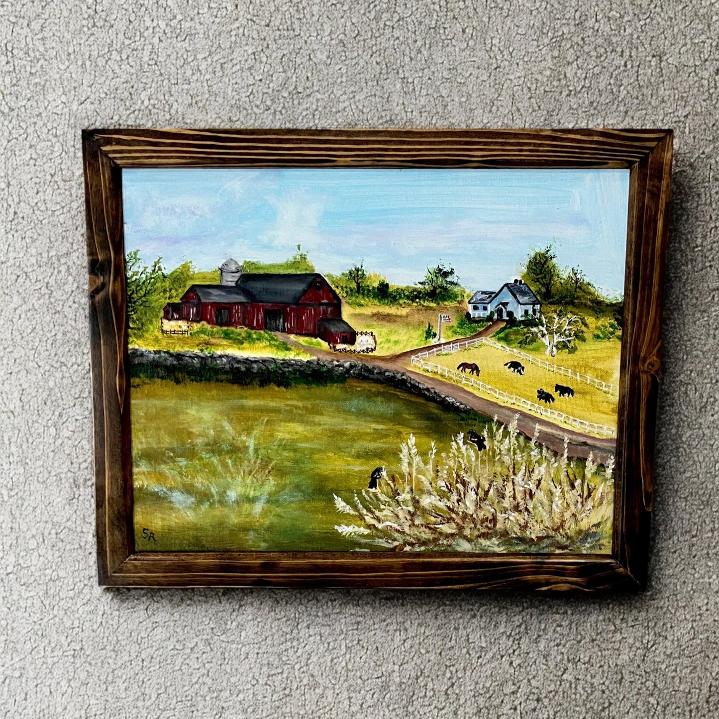 Farm Country - Holland Landscape Supply