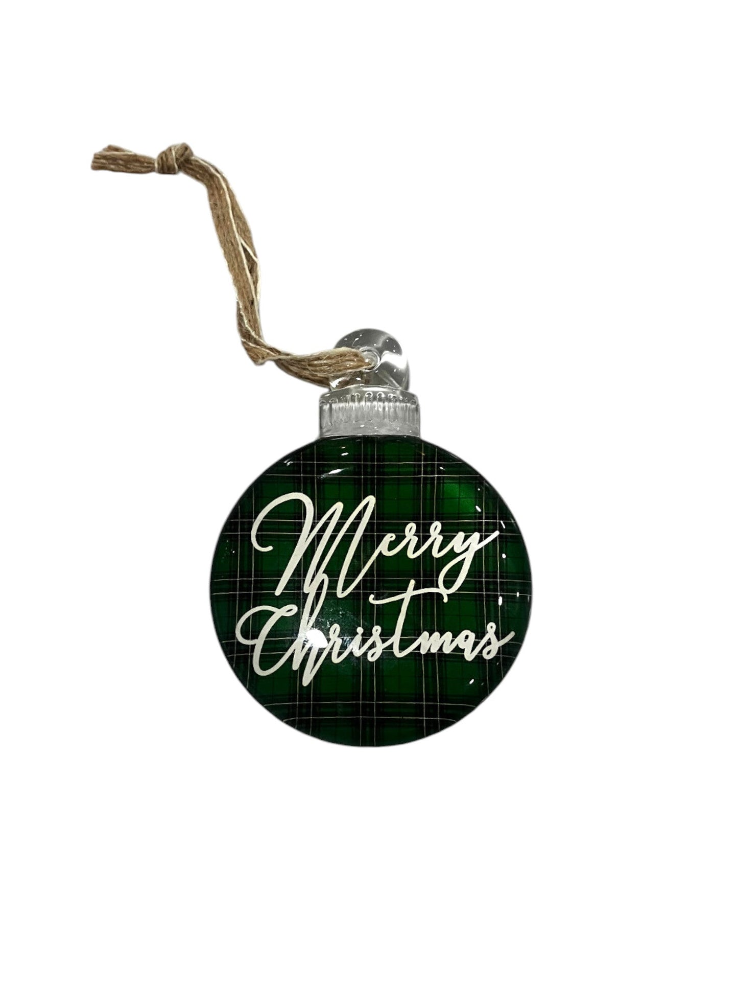 Glass Christmas Ornaments - Holland Landscape SupplyChristmas Ornament
