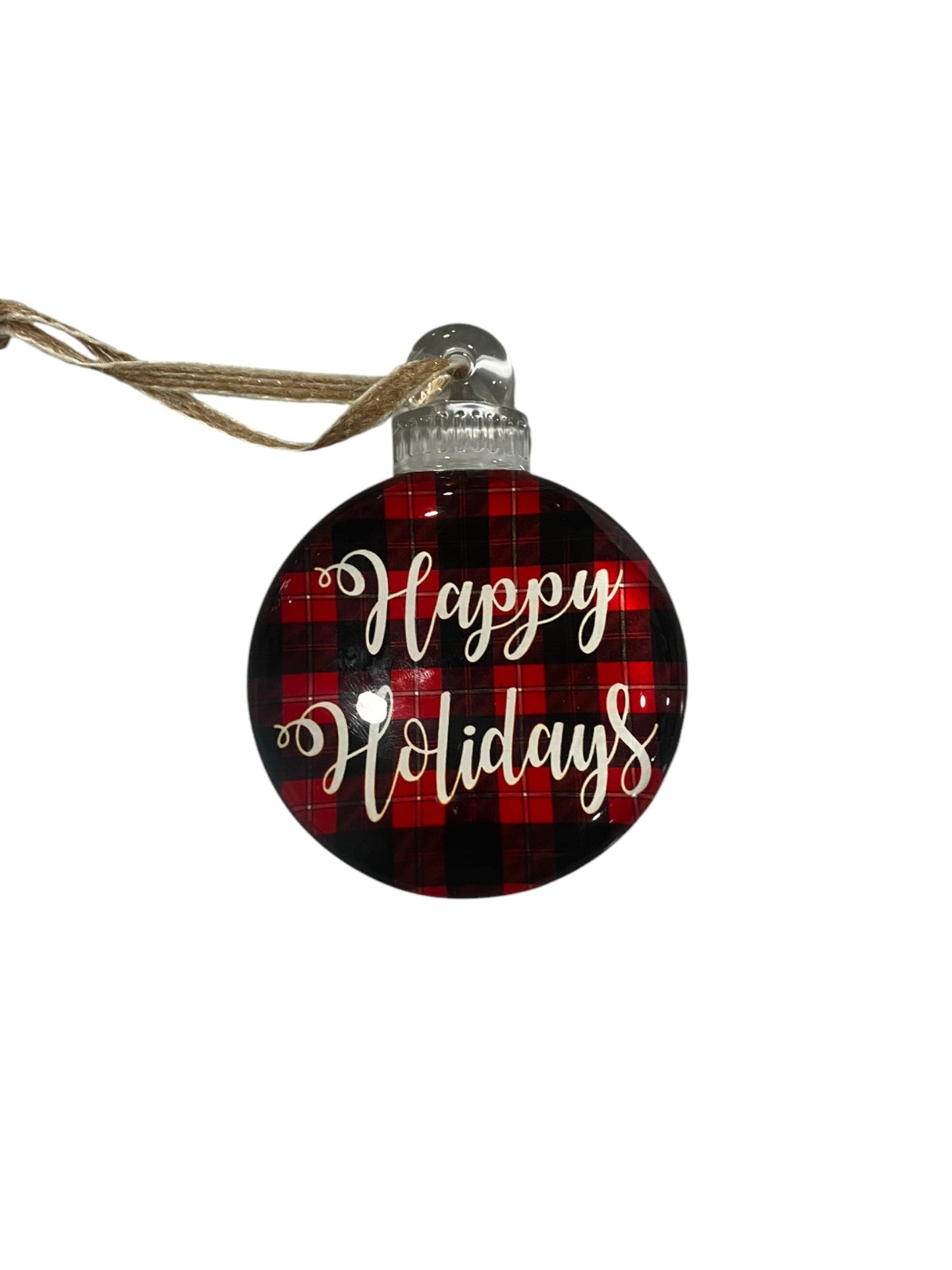 Glass Christmas Ornaments - Holland Landscape SupplyChristmas Ornament