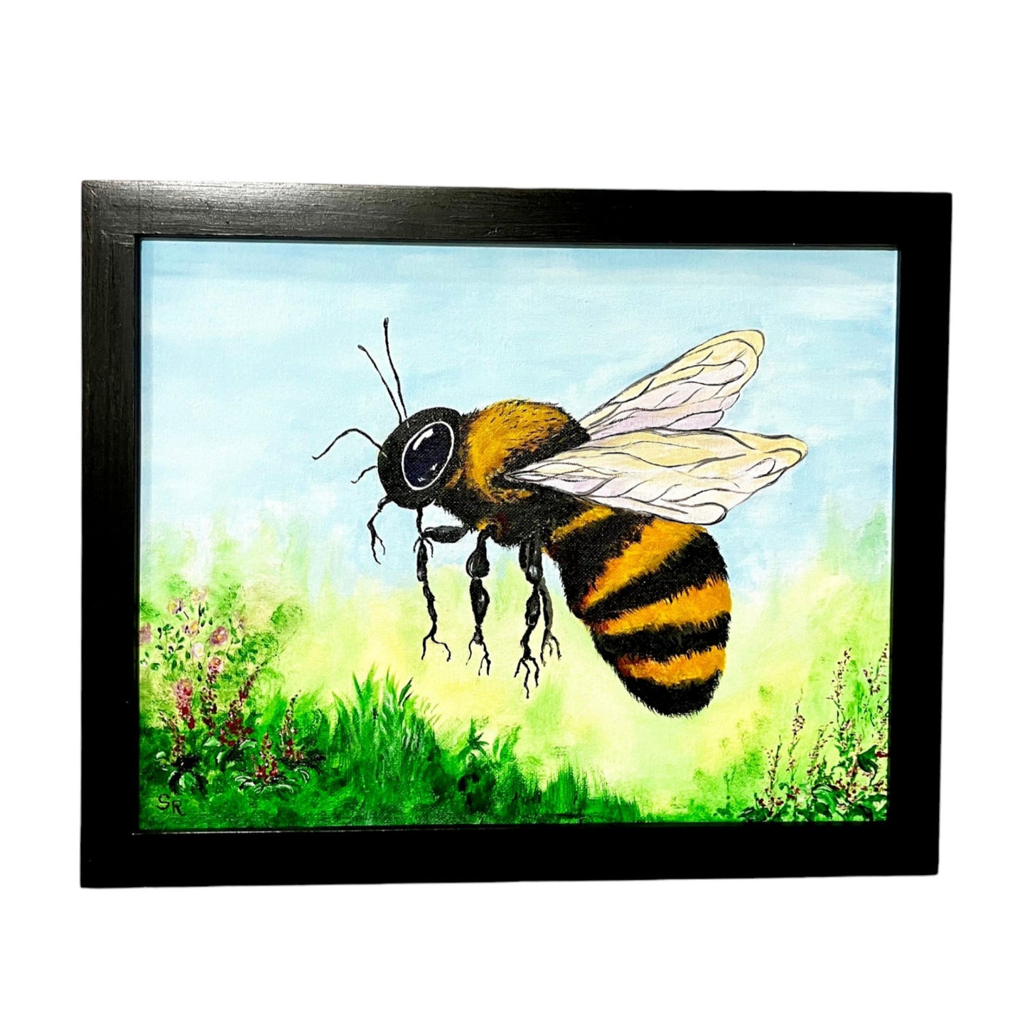 Heading to Work - Holland Landscape Supply