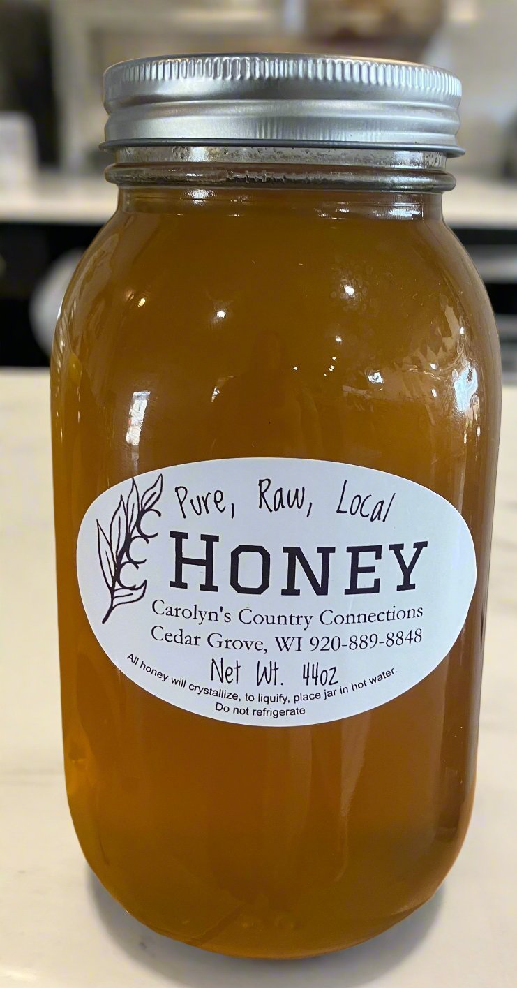Honey - Holland Landscape Supply