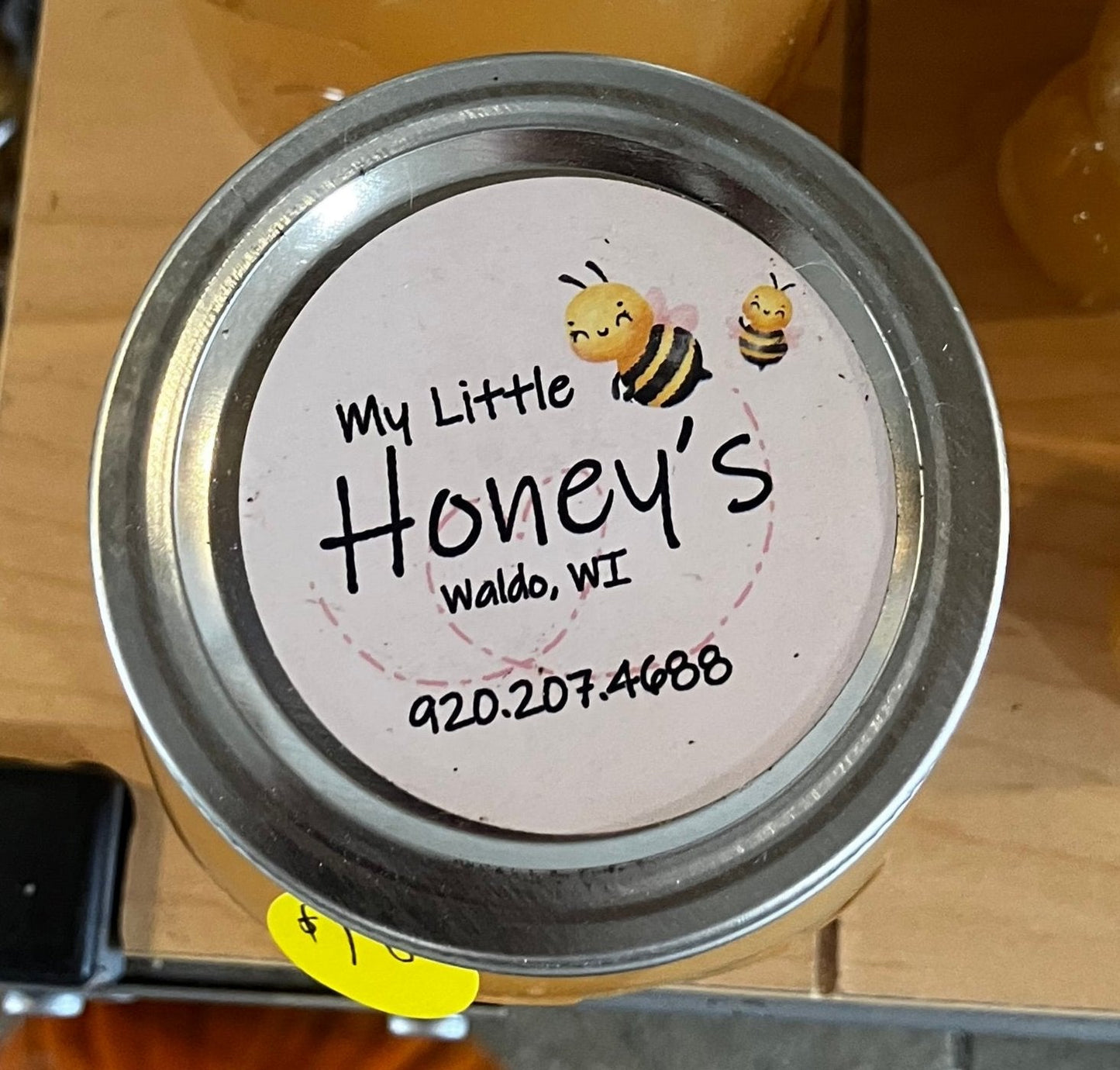 Honey - Holland Landscape Supply
