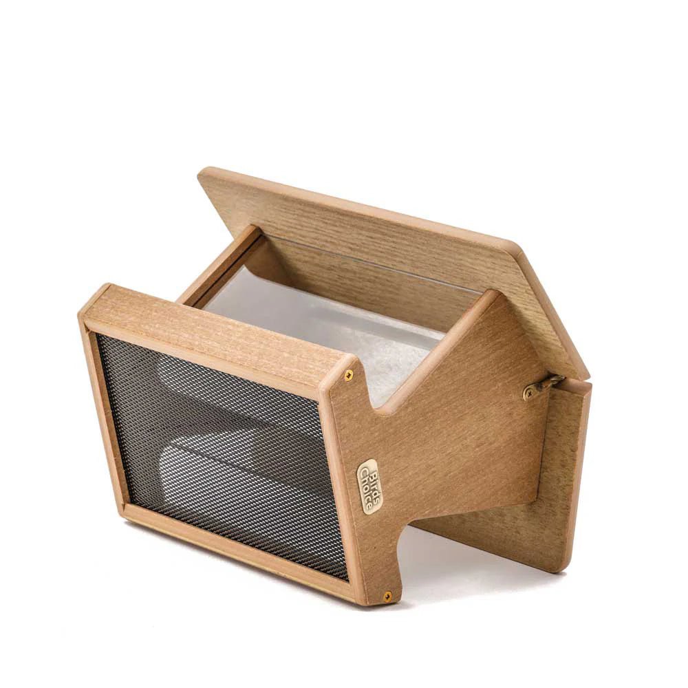 Hopper Feeder - Holland Landscape Supply