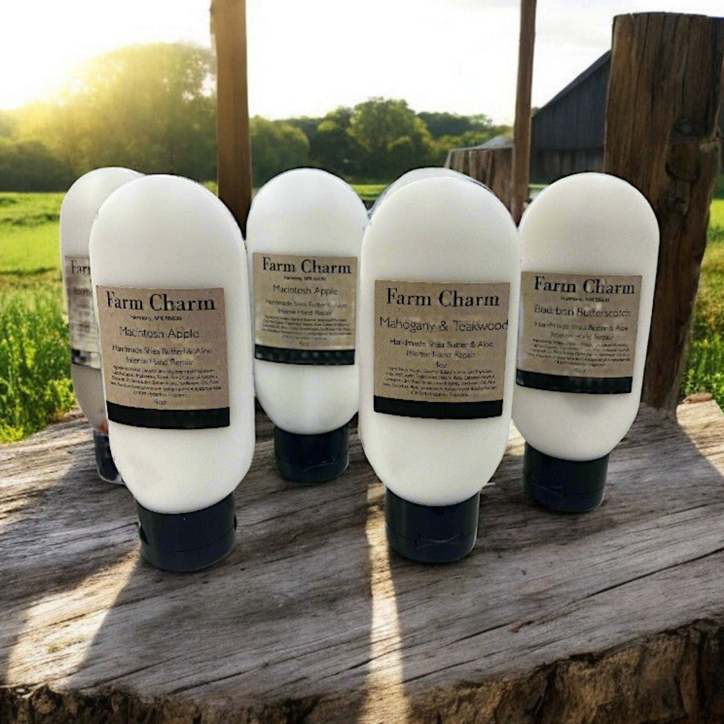 Lotion - Holland Landscape SupplyLotion