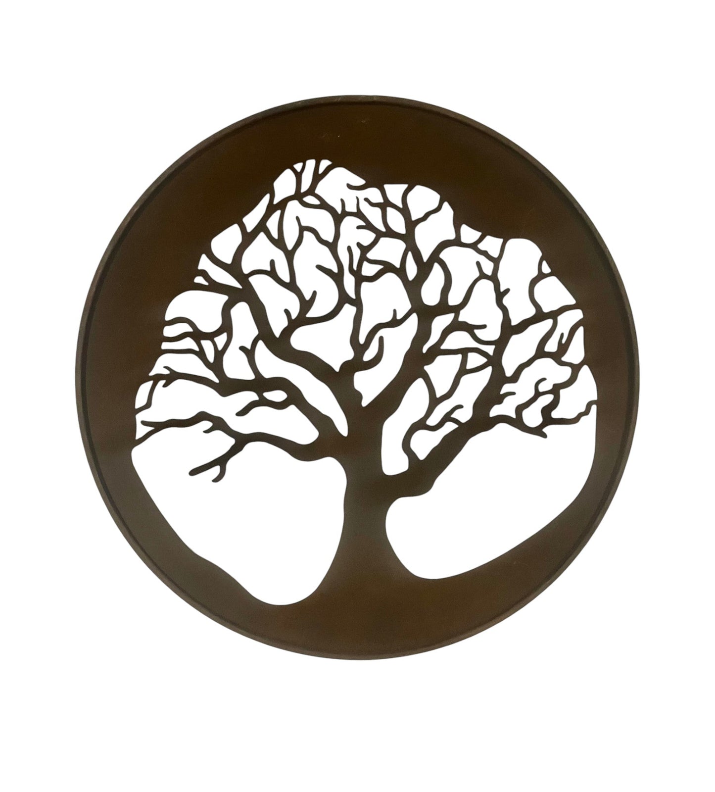 Metal Tree of Life Wall Decor - Holland Landscape Supply