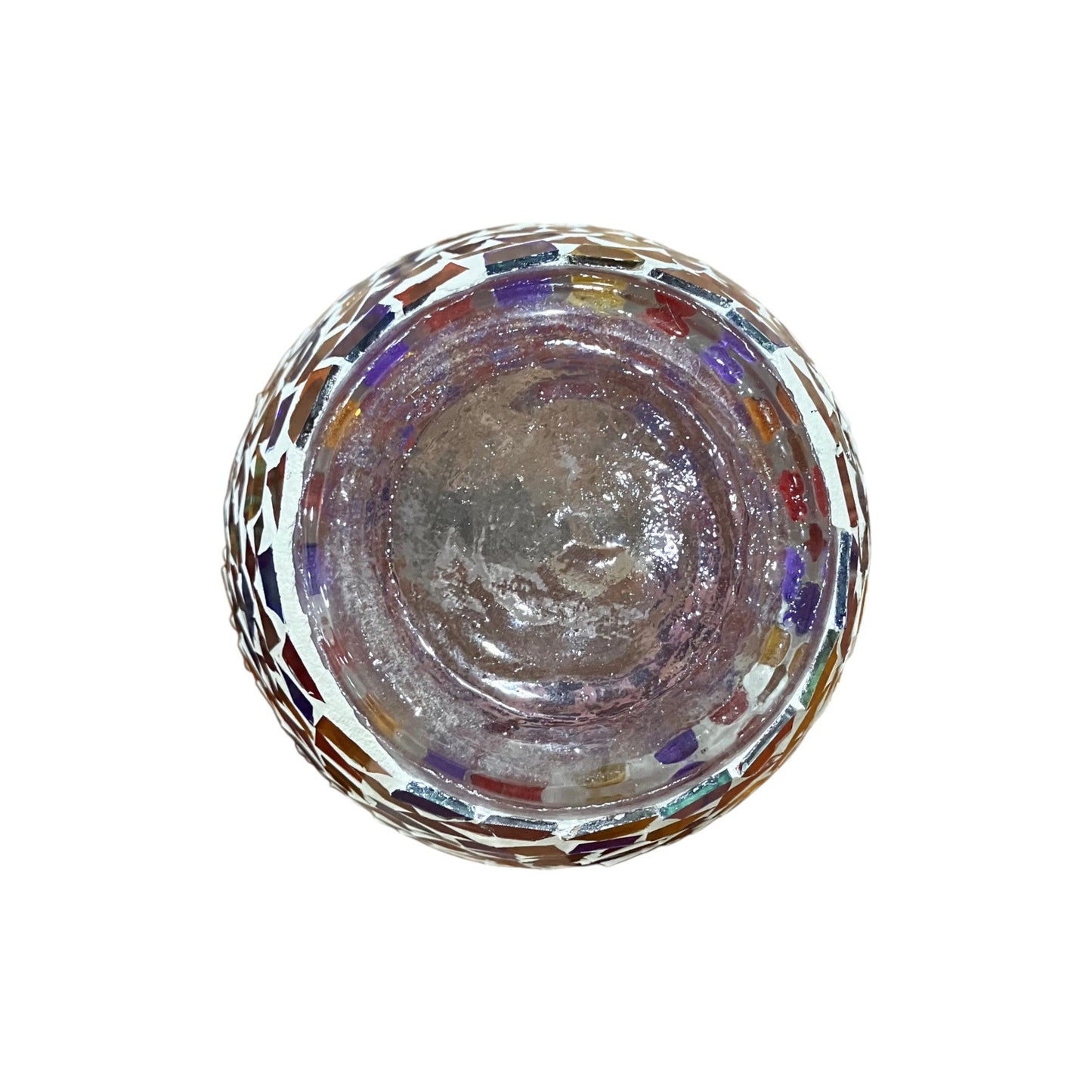 Moaaic Vase - Holland Landscape Supply