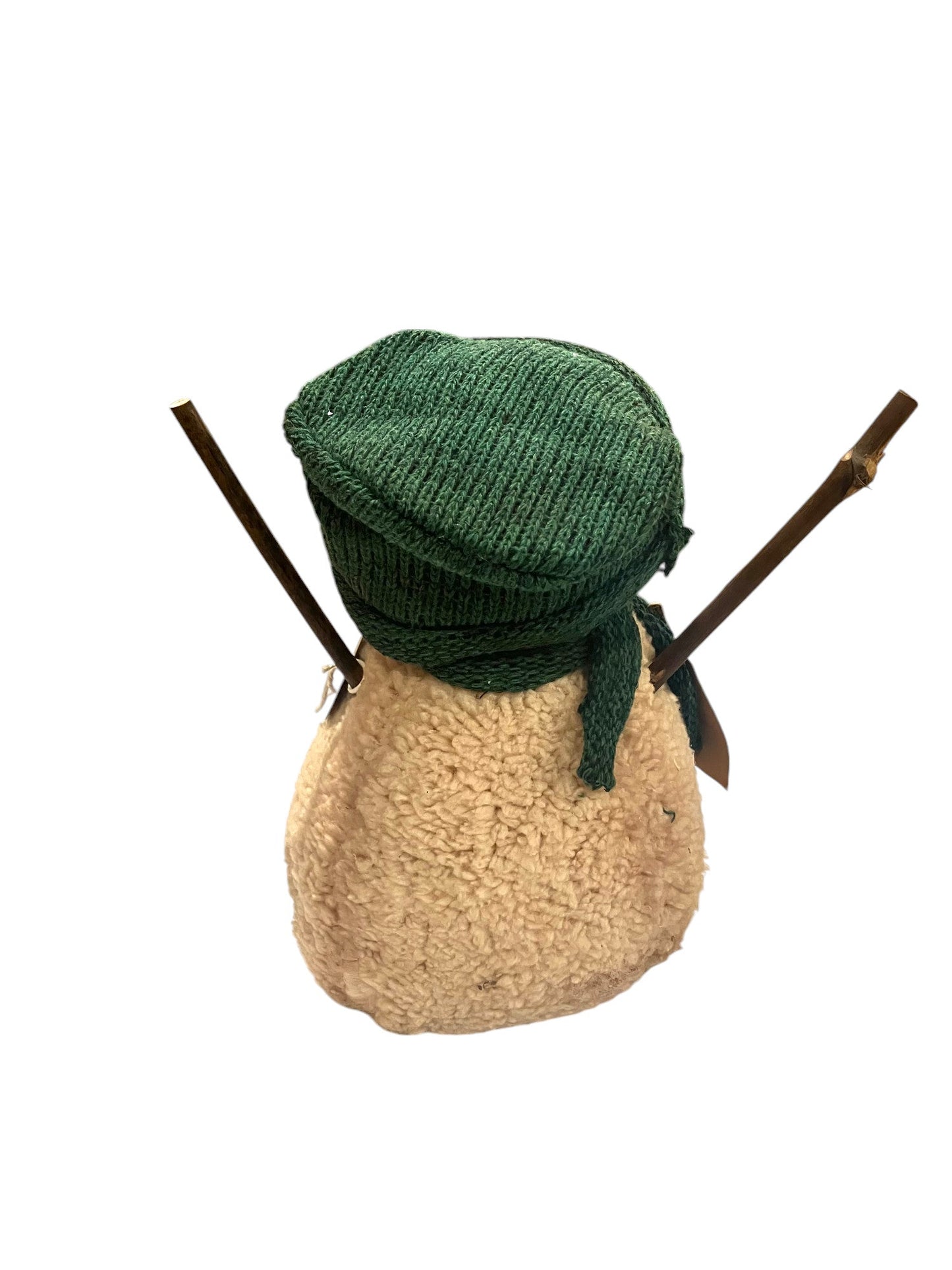 Mr. Chilly Snowman - Holland Landscape Supply