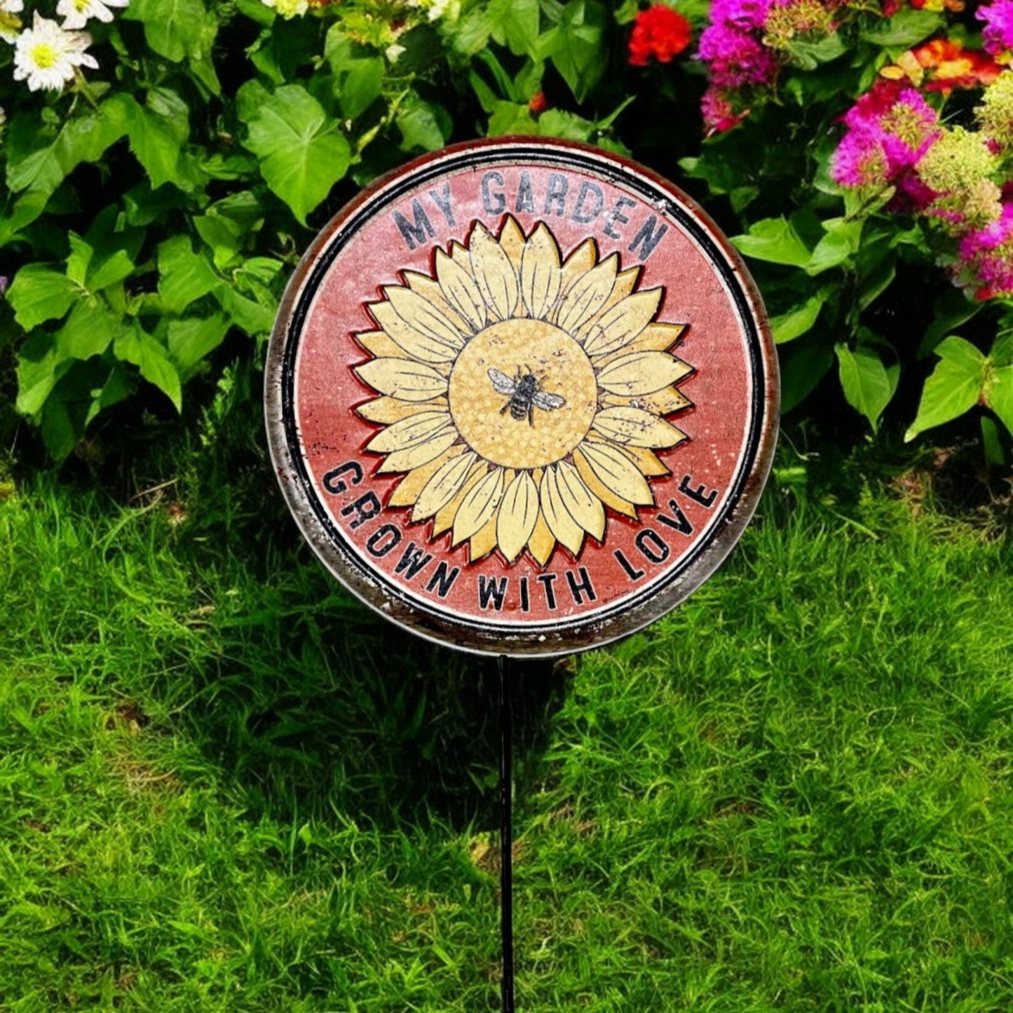 My Garden Stake - Holland Landscape Supply