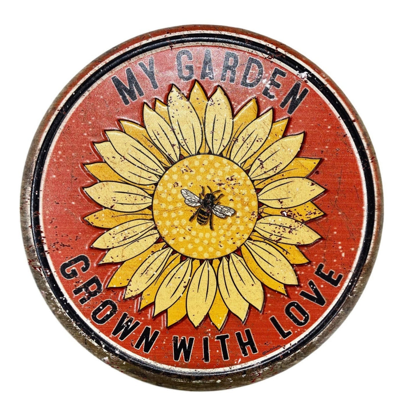 My Garden Stake - Holland Landscape Supply