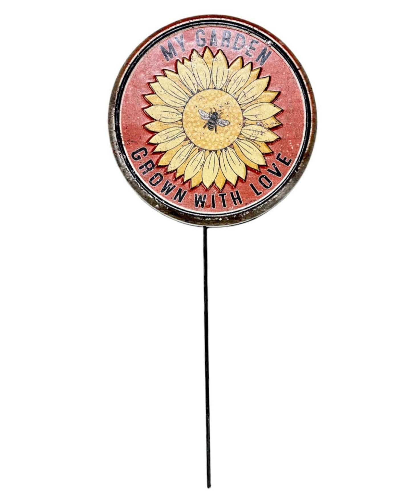 My Garden Stake - Holland Landscape Supply