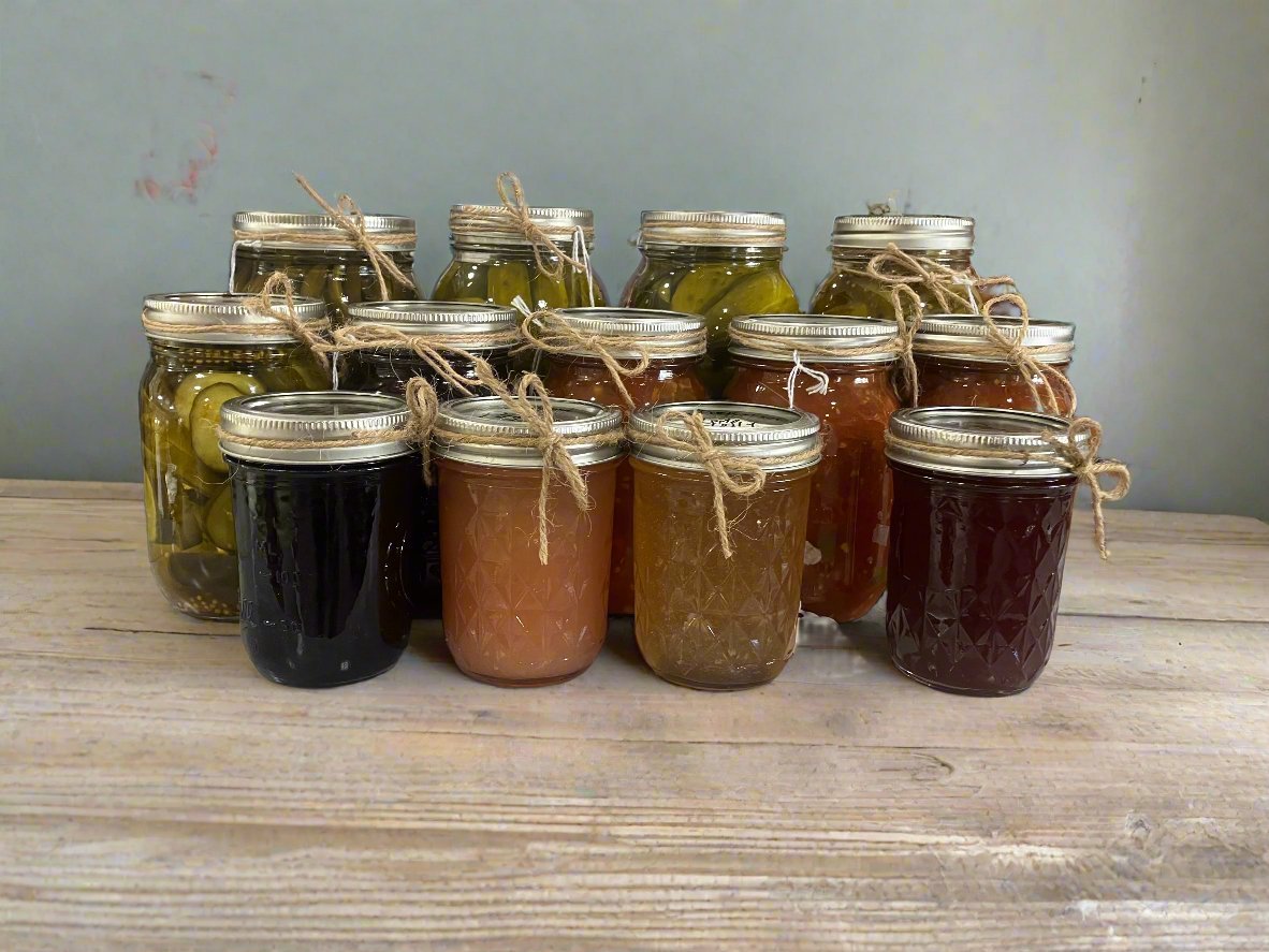 Neighbors Pantry - Holland Landscape Supply