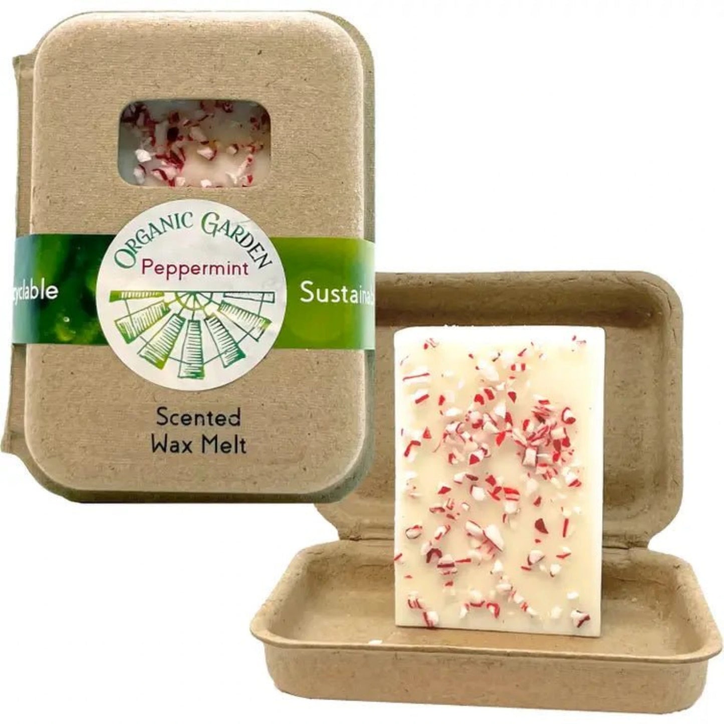 Organic Melt Bar - Holland Landscape Supply