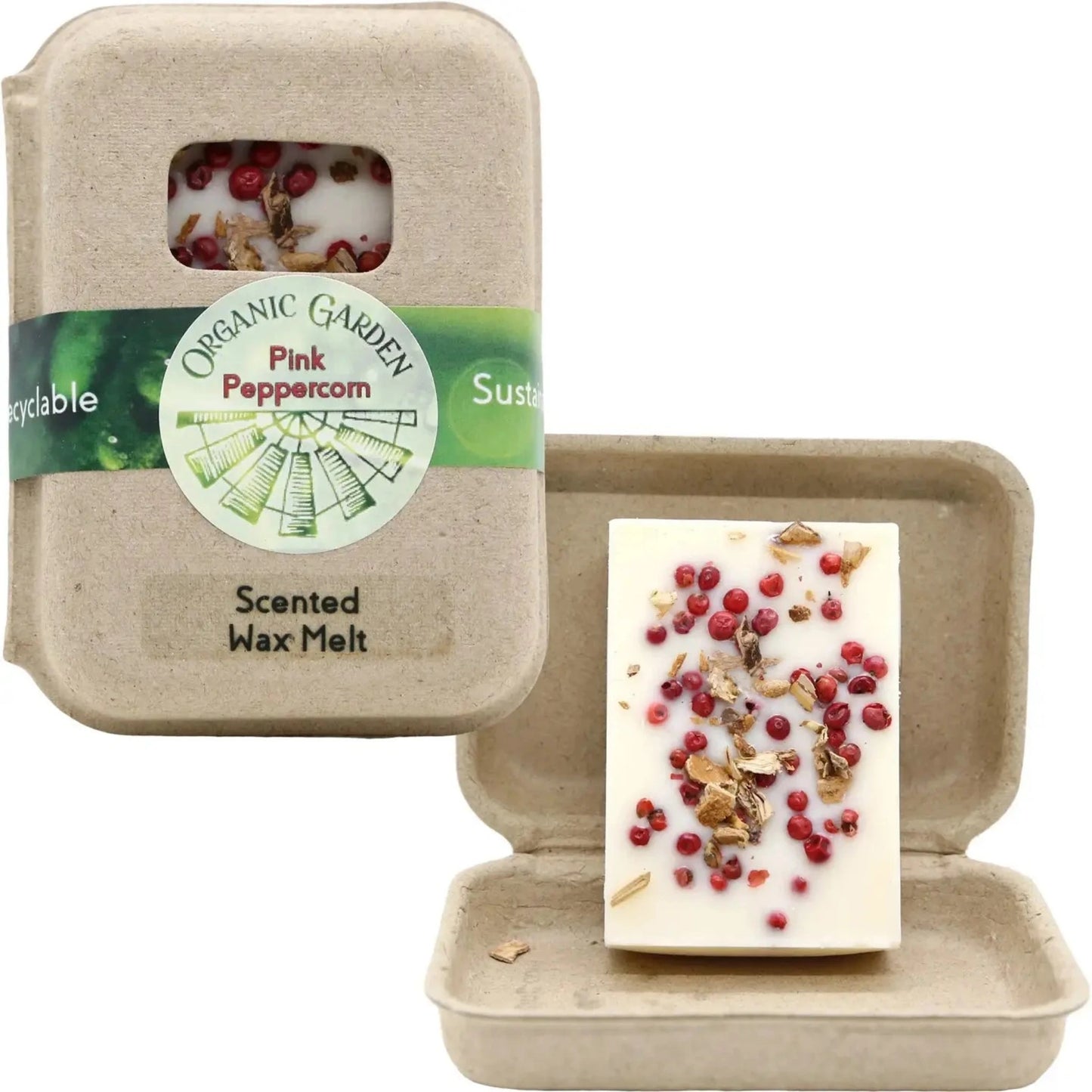 Organic Melt Bar - Holland Landscape Supply