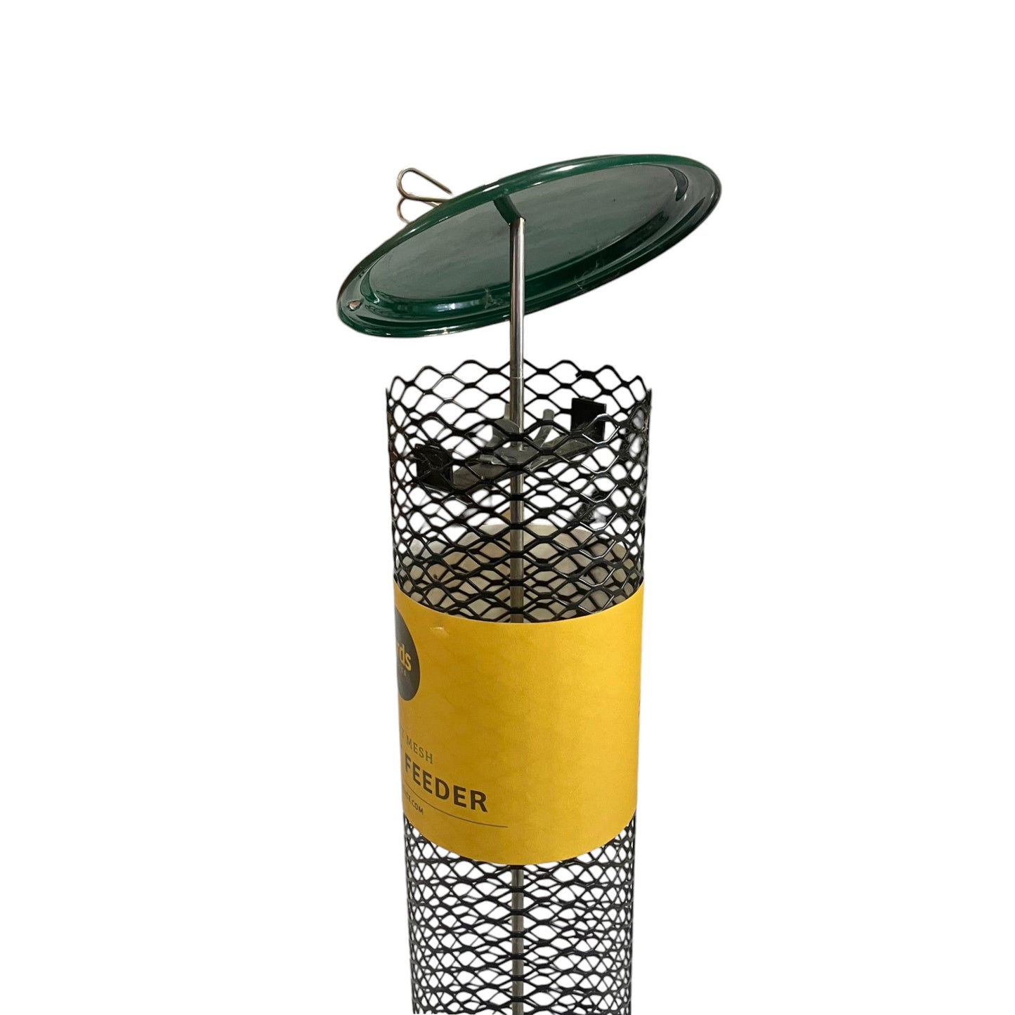 Peanut Feeder - Holland Landscape Supply