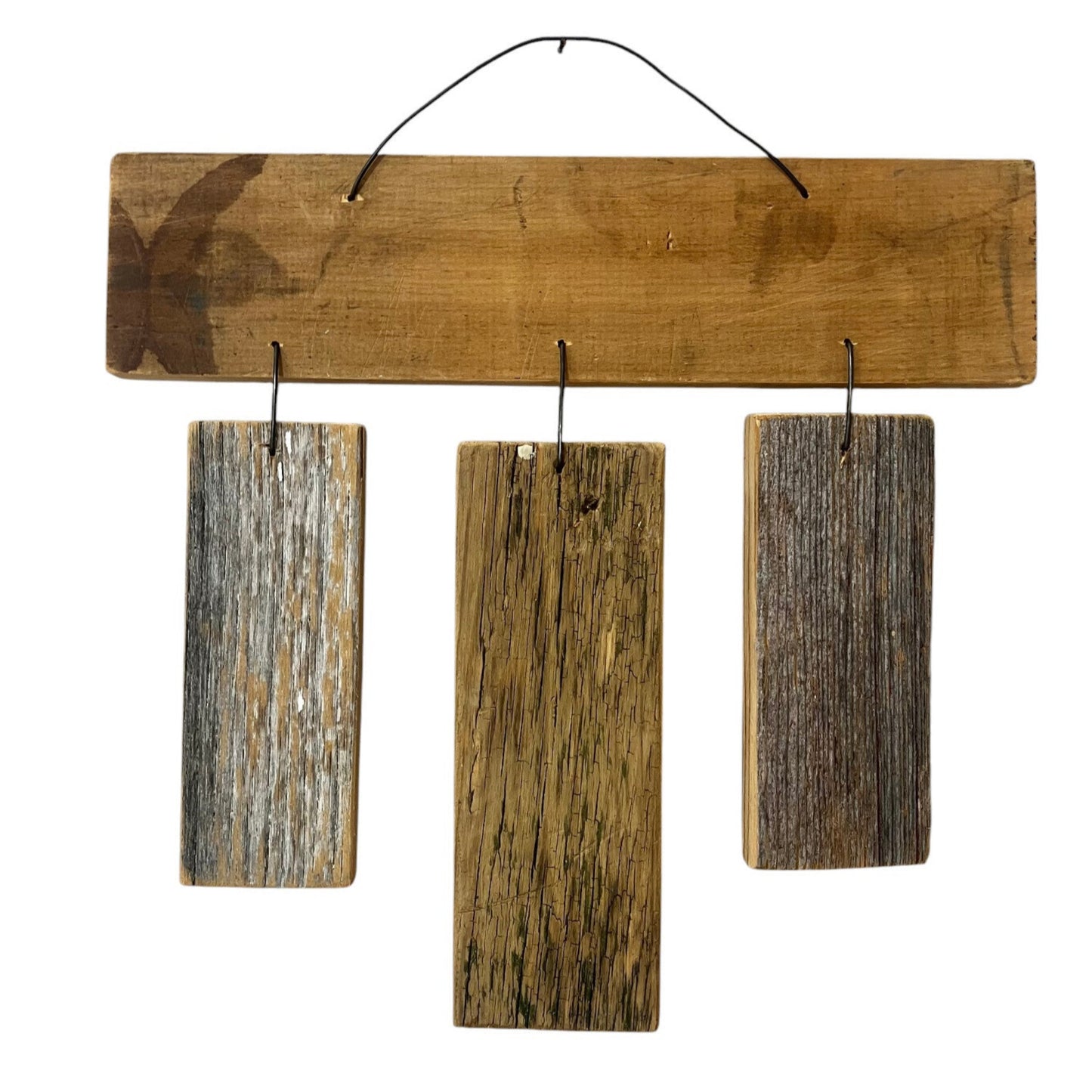 Rustic America Wall Decor - Holland Landscape Supply