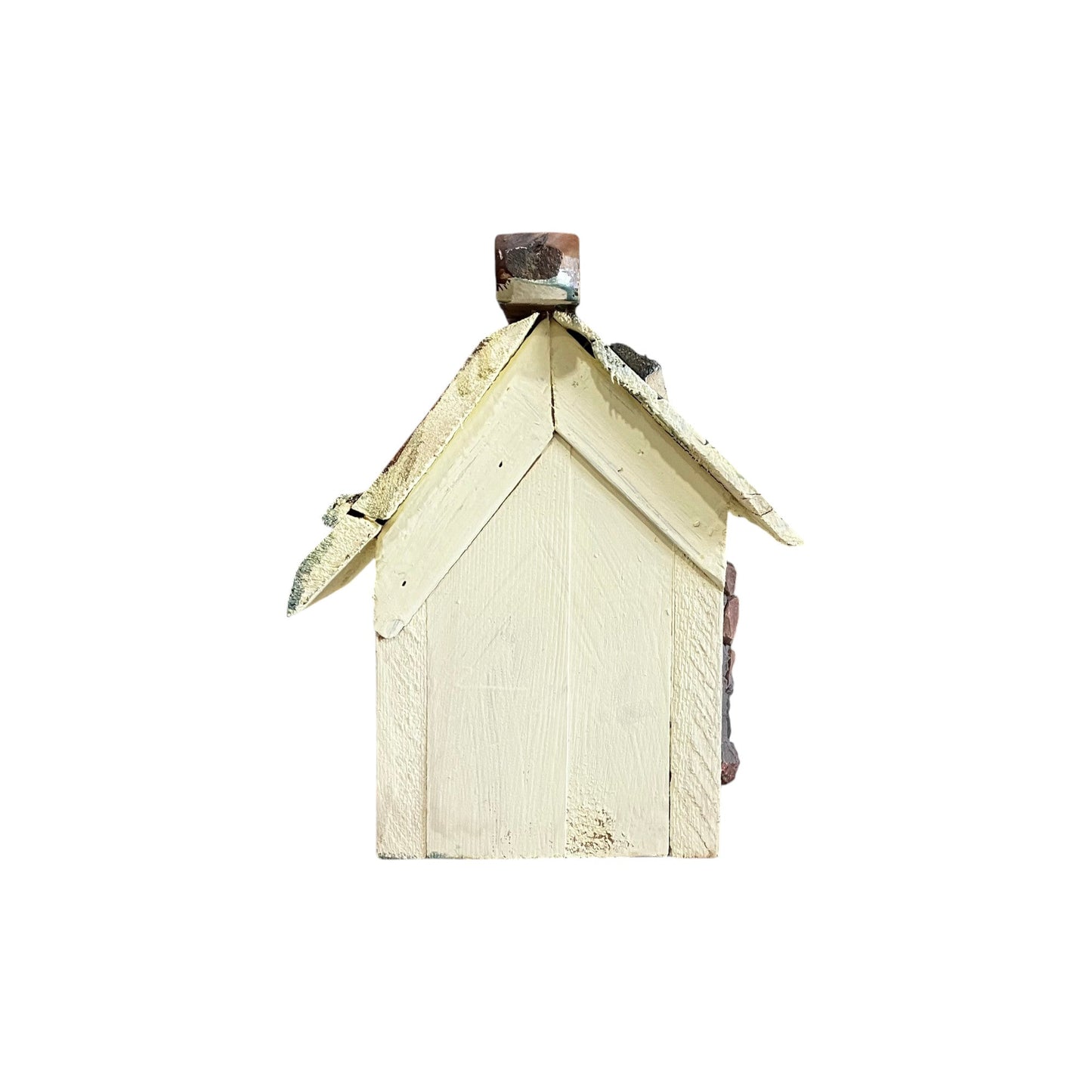 Rustic Birdhouse - Holland Landscape Supply