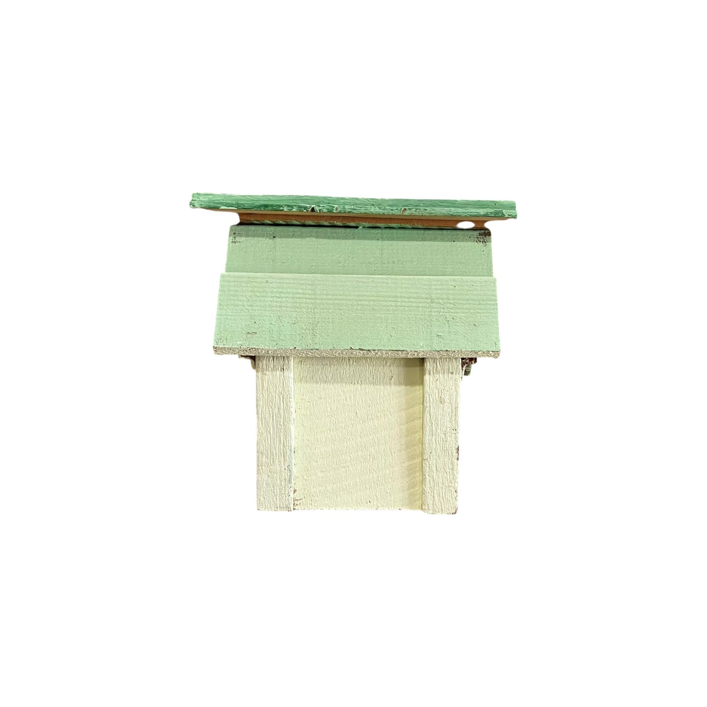 Rustic Birdhouse - Holland Landscape Supply
