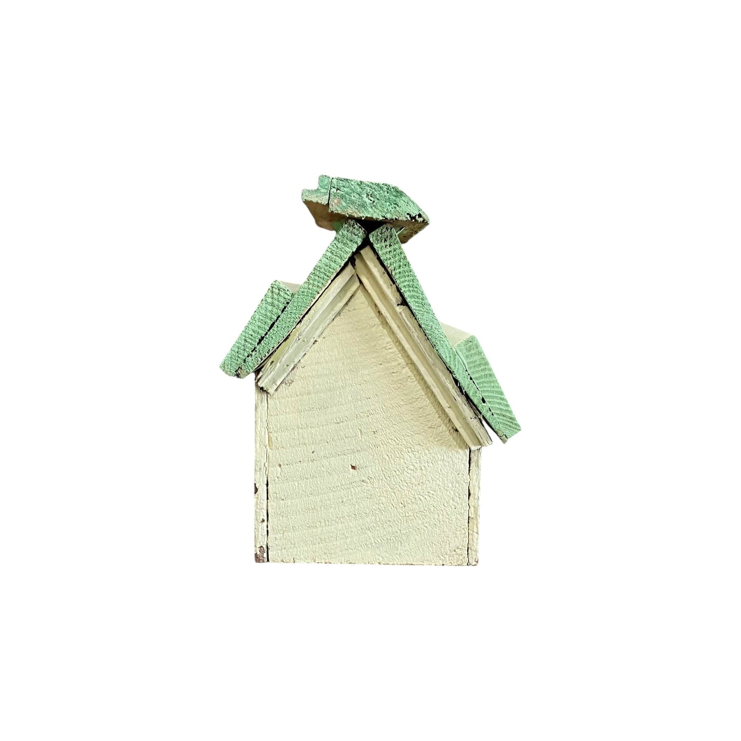 Rustic Birdhouse - Holland Landscape Supply