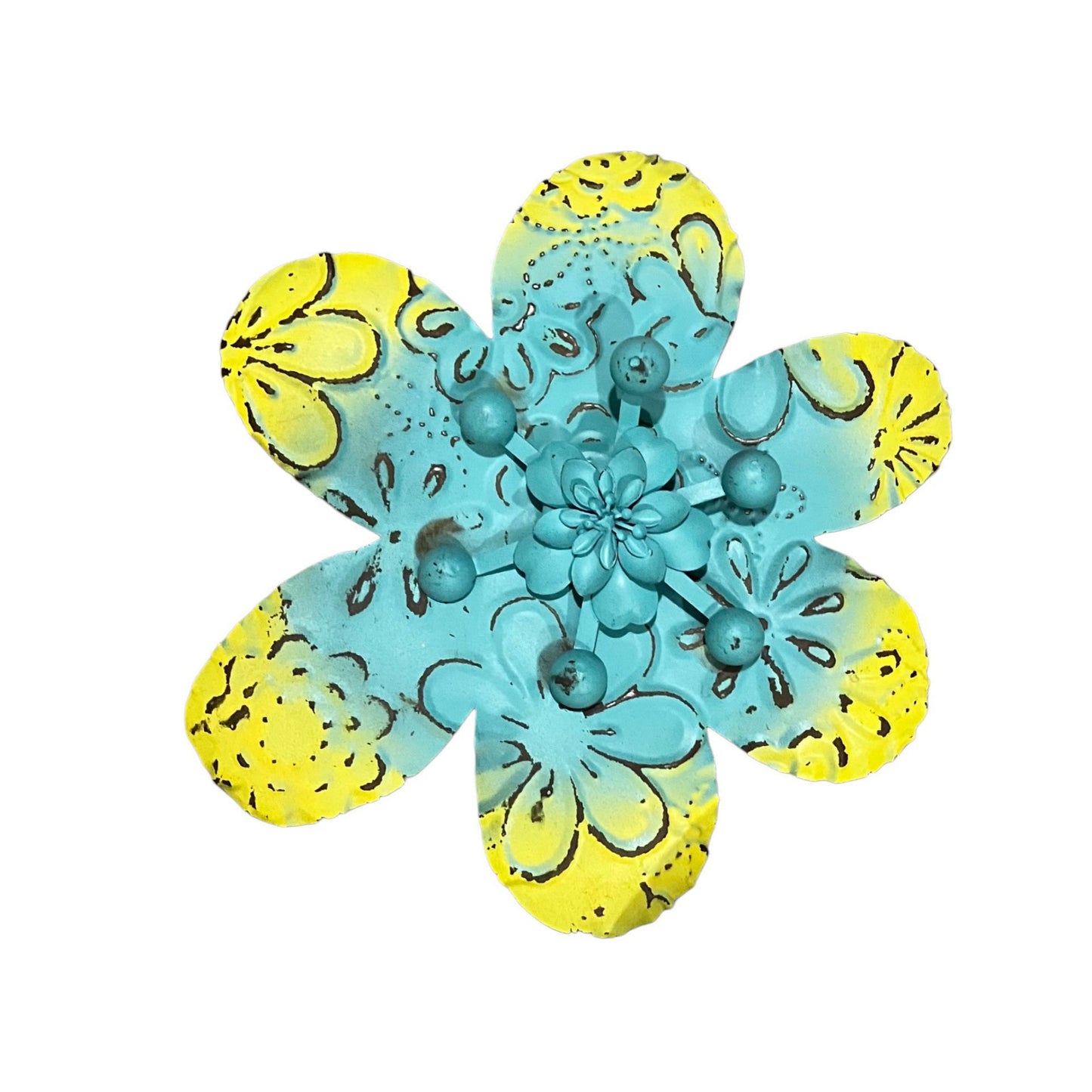 Rustic Daisy Stakes - Holland Landscape Supply