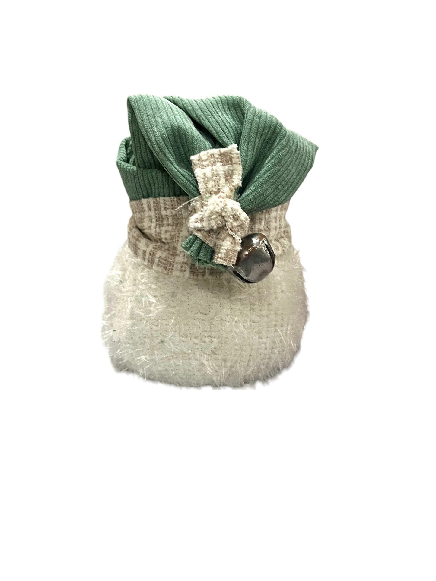 Snowman w Bells - Holland Landscape Supply