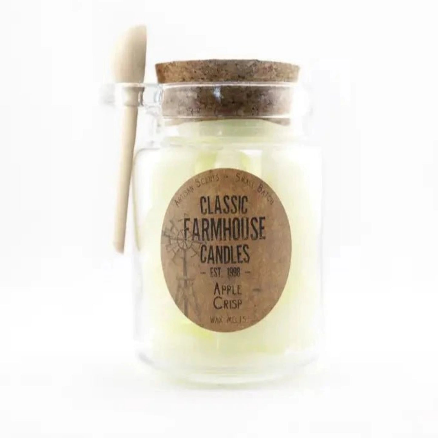 Spoon Jar Wax - Holland Landscape Supply