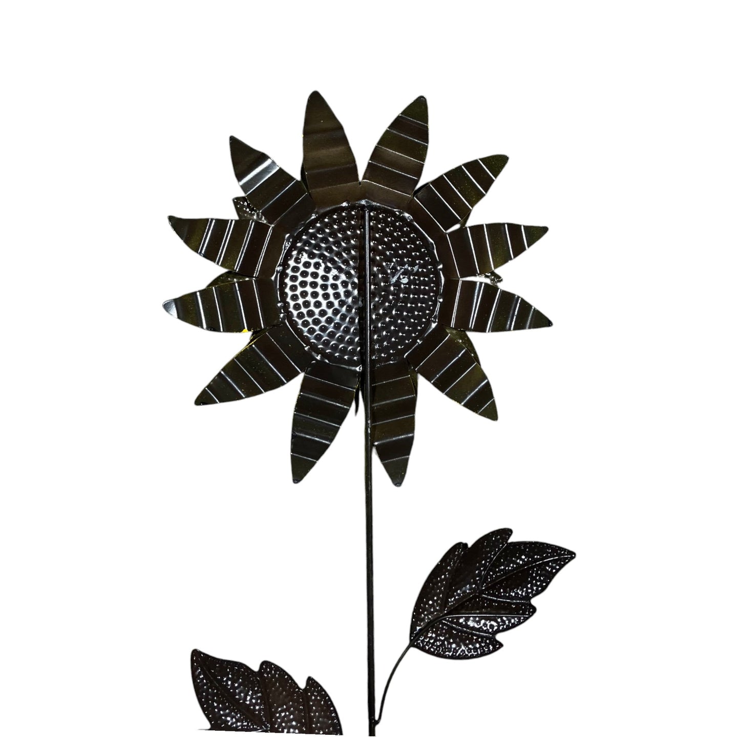 Sunburst Garden Stake - Holland Landscape Supply